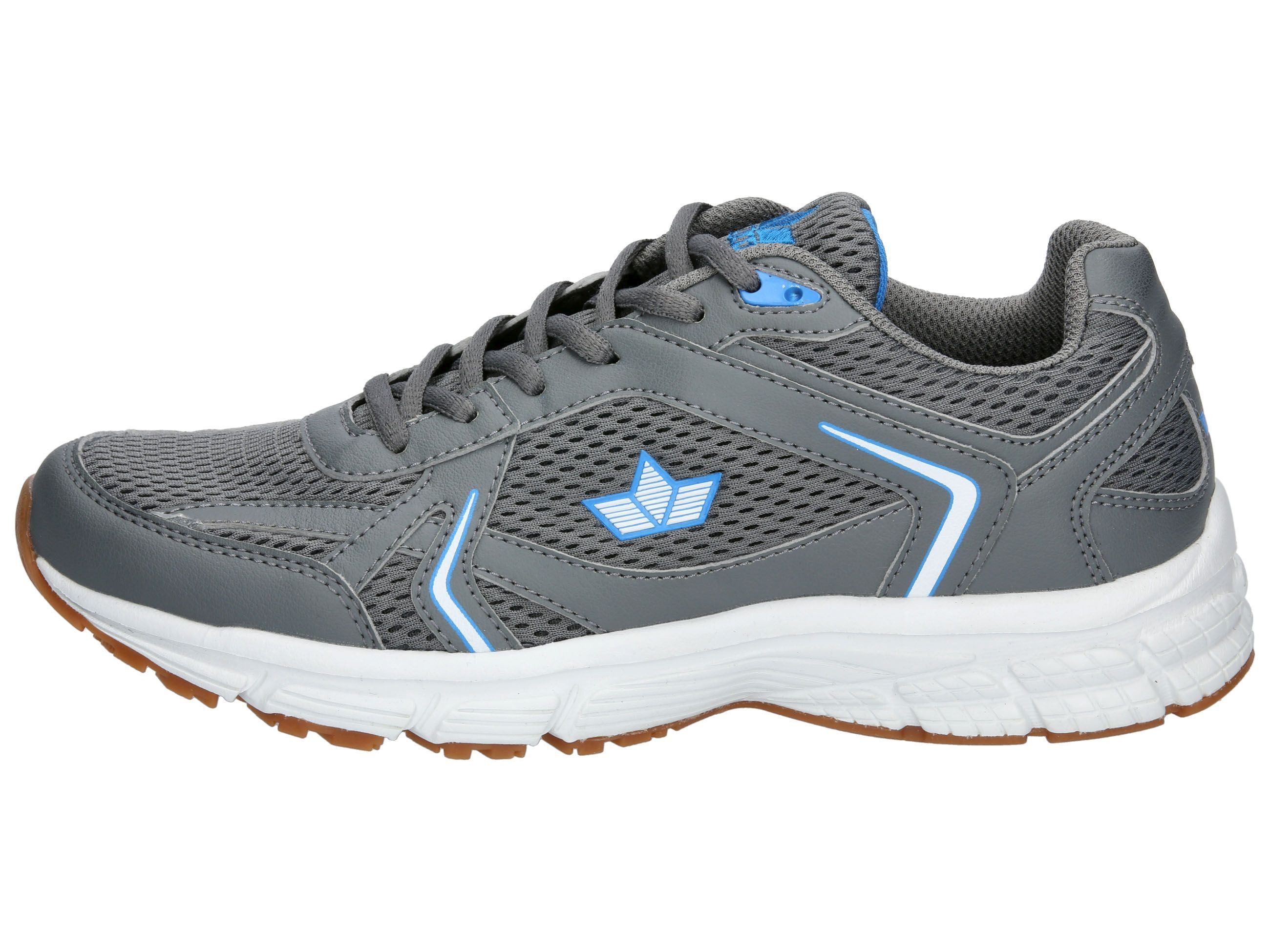 Lico Joggingschuh Weightless Hallenschuh günstig online kaufen