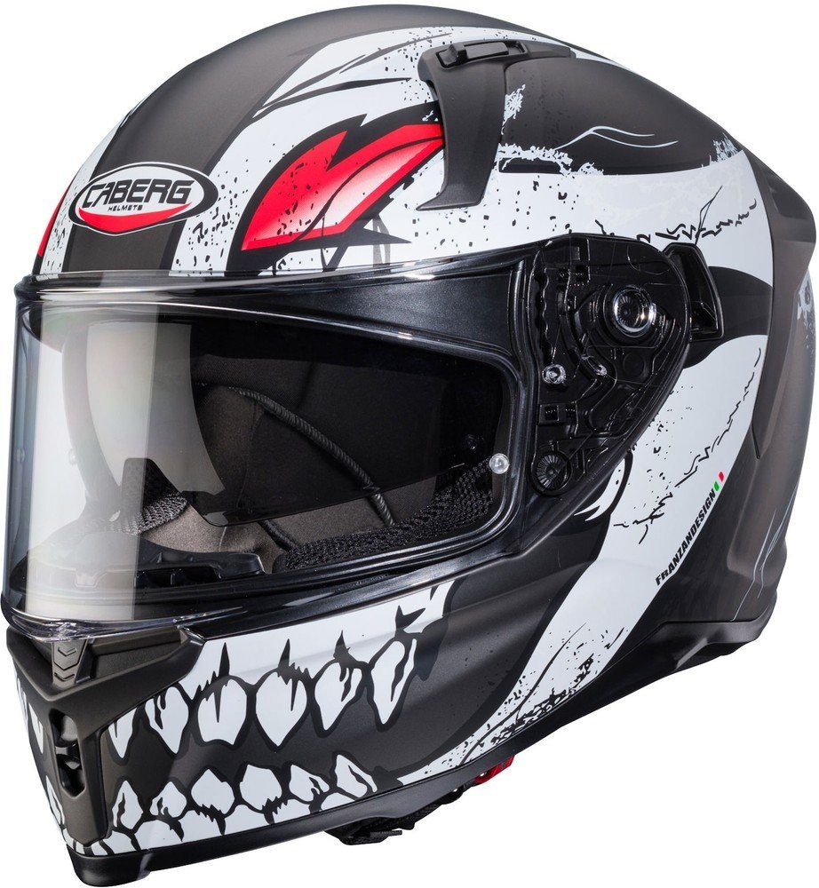 Caberg Motorradhelm High Vis Jacke Kl. 3 4794 Th