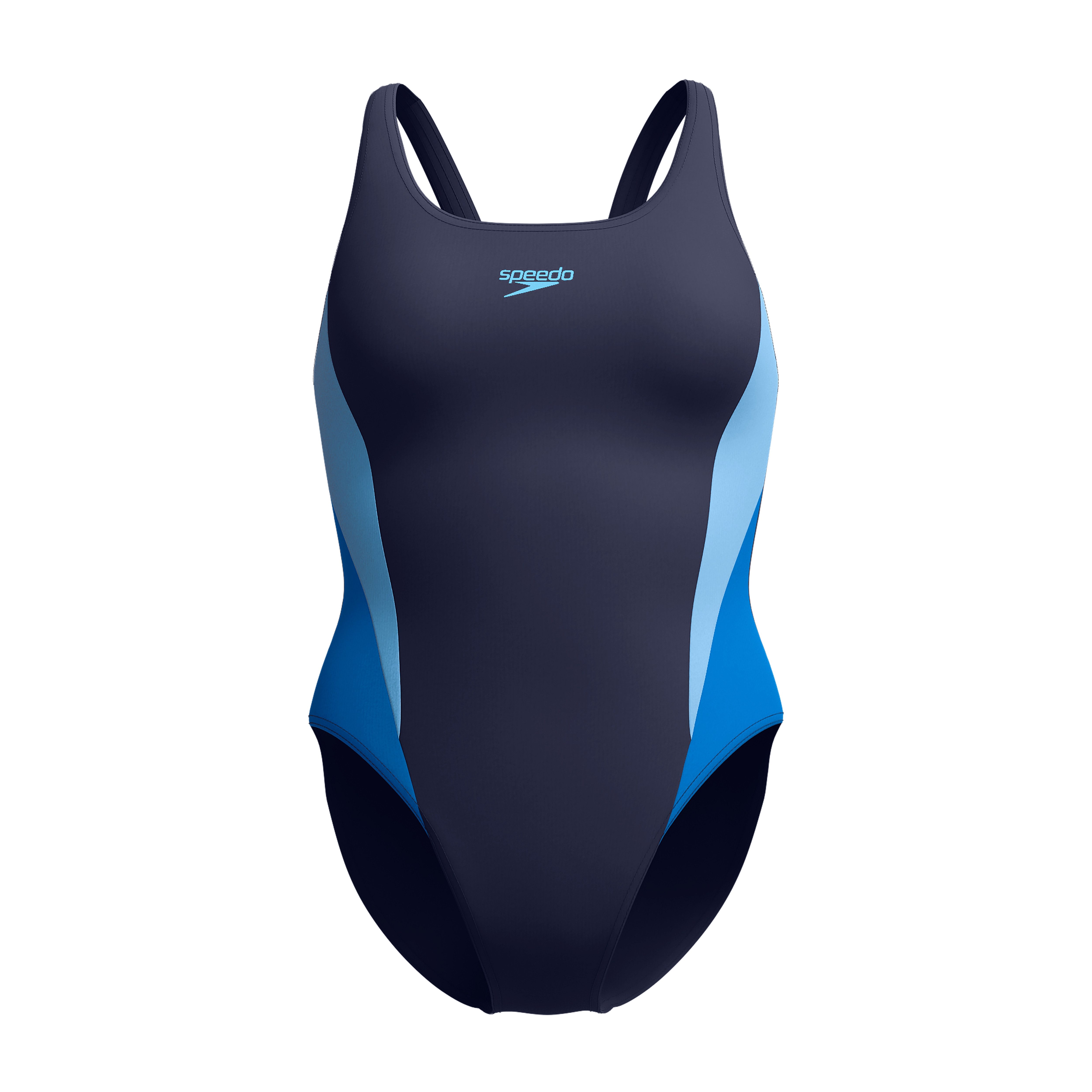 Speedo Badeanzug (1-St) schnell trocknend günstig online kaufen
