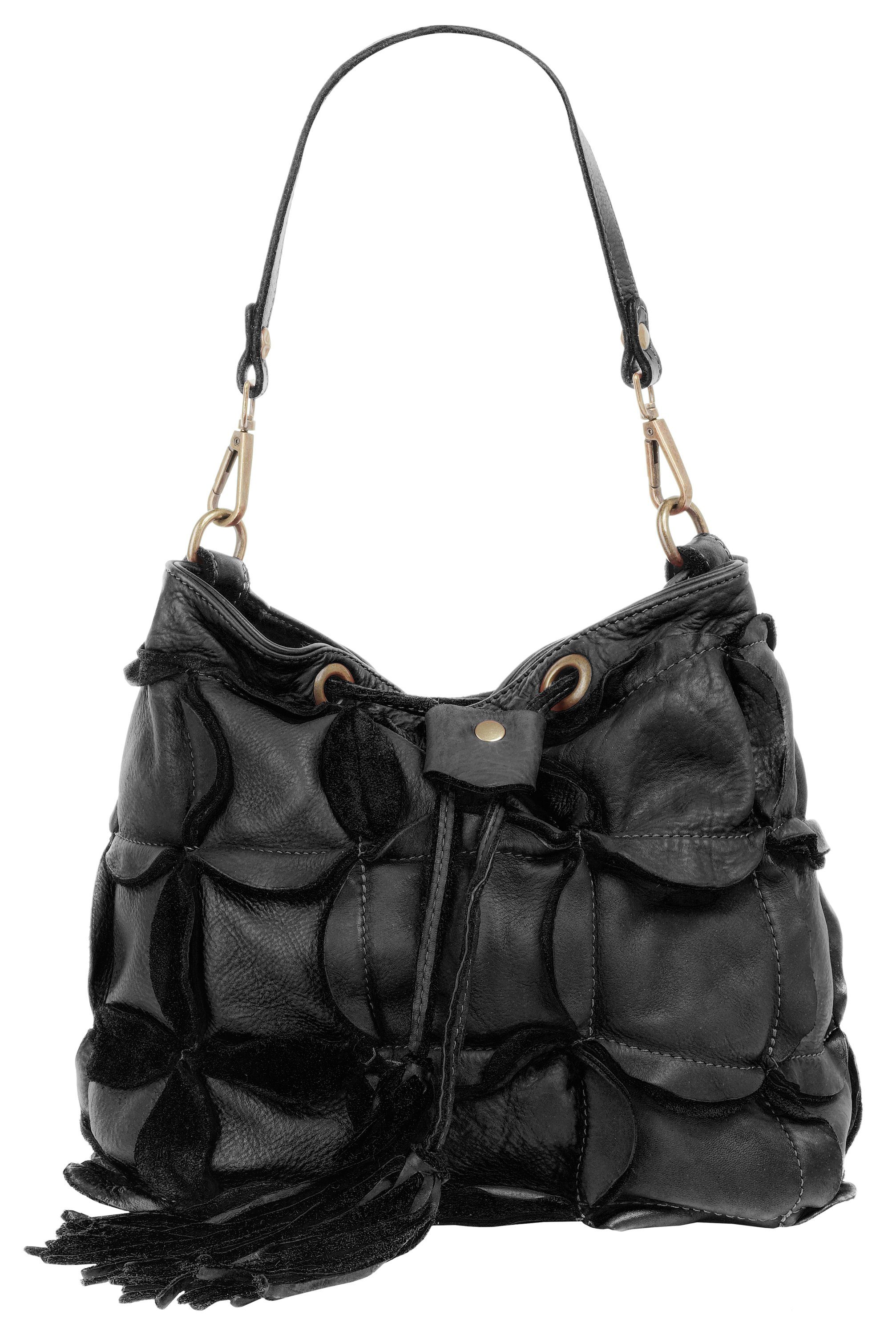 Henkeltasche