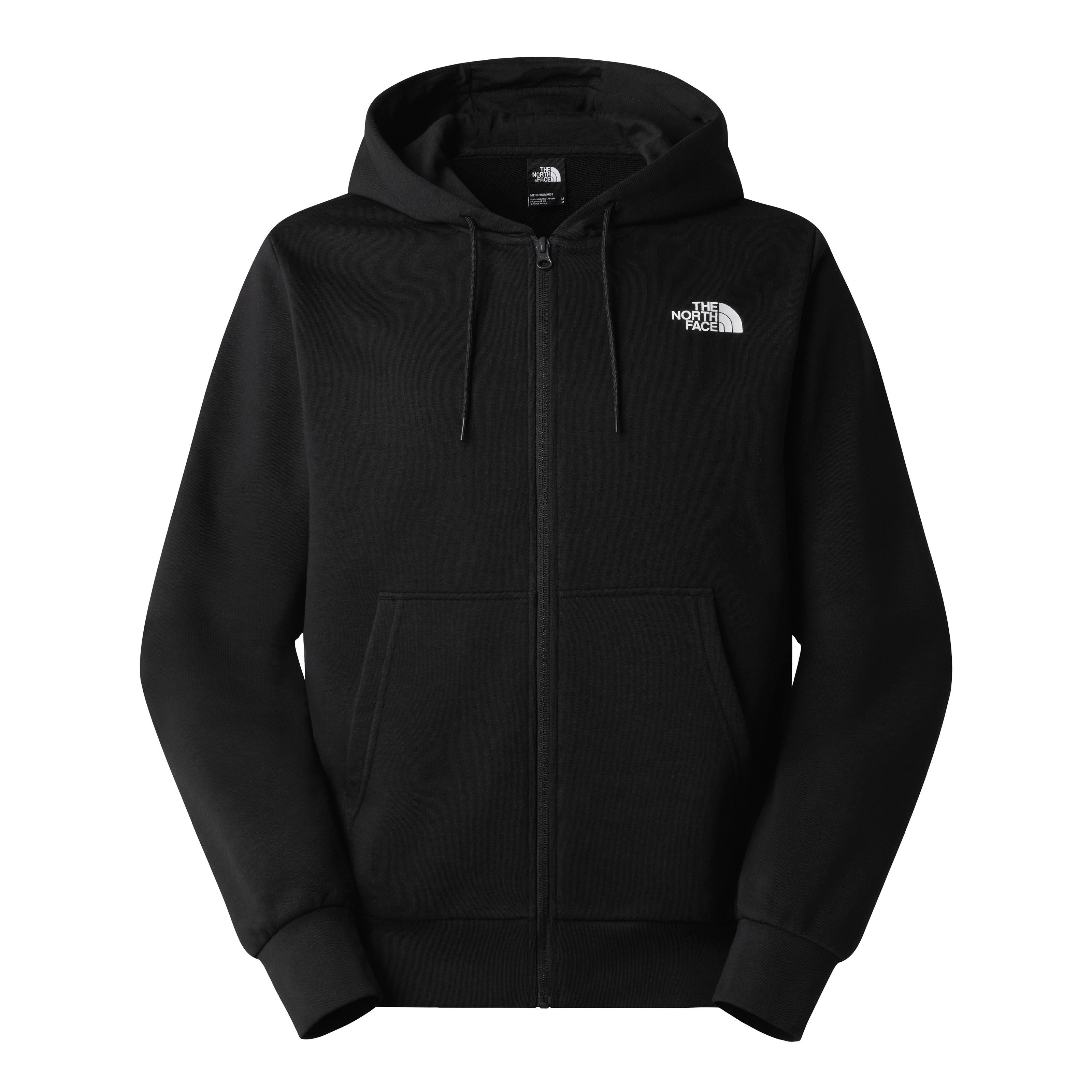 Kapuzensweatshirt M SIMPLE DOME LIGHT REGULAR HOODIE