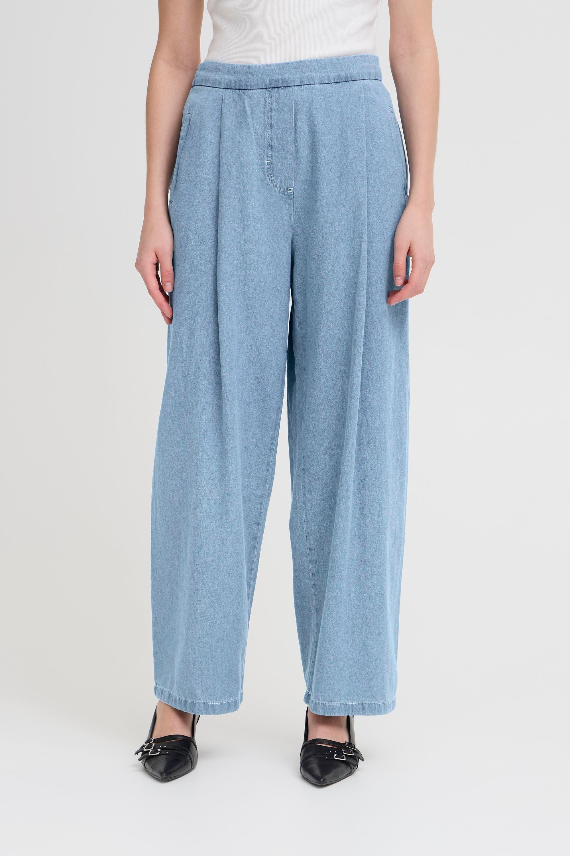 Ichi Regular-fit-Jeans Jeans IHARCHER