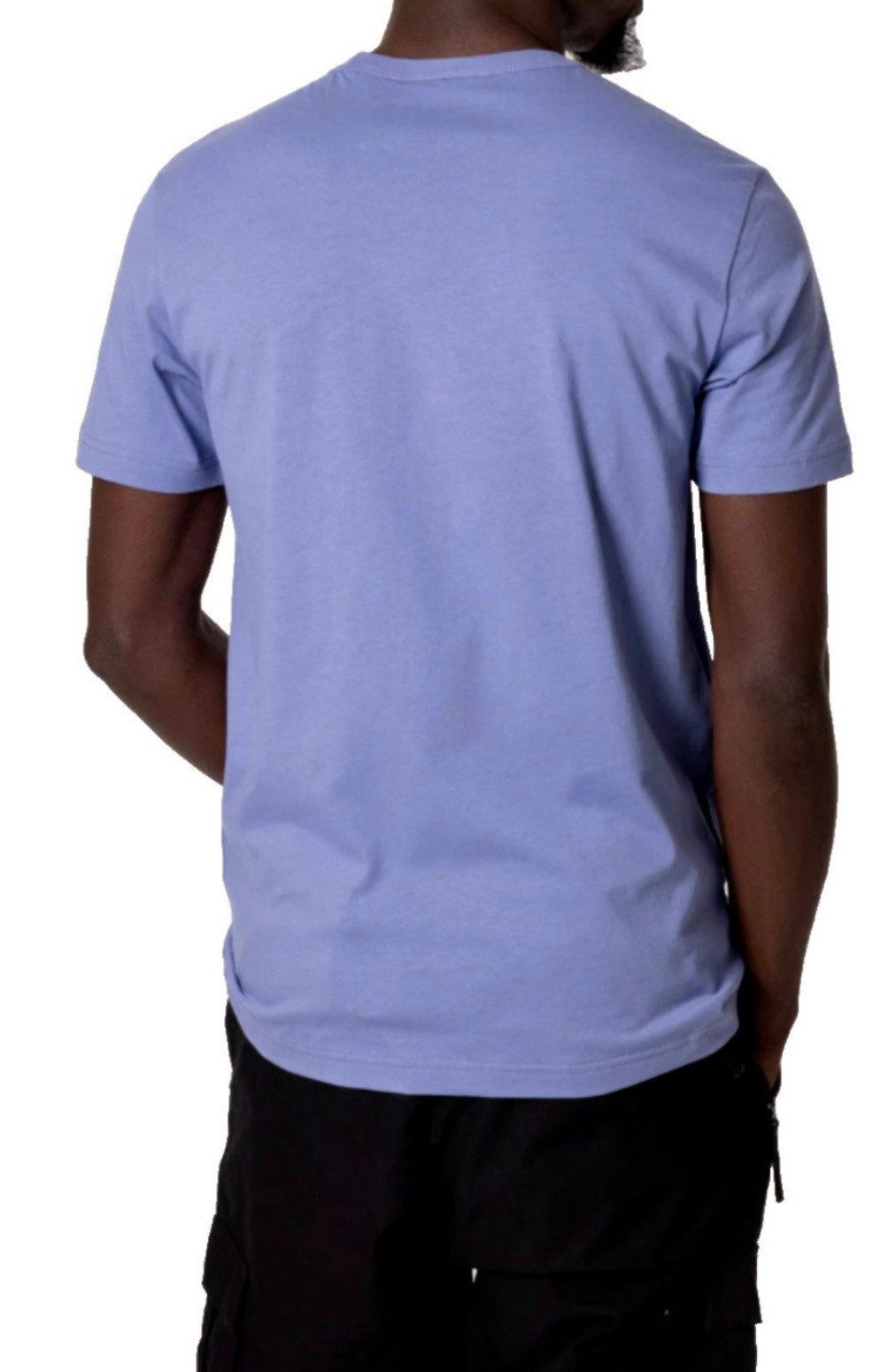 Belstaff T-Shirt Herren Phoenix Retro Logo Tee Regular Fit Großes Phoenix-Motiv mit Belstaff-Branding auf der Brust