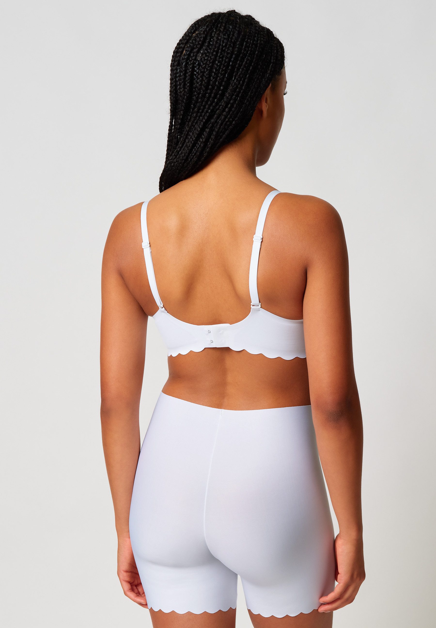Skiny Push-up-BH Sensation