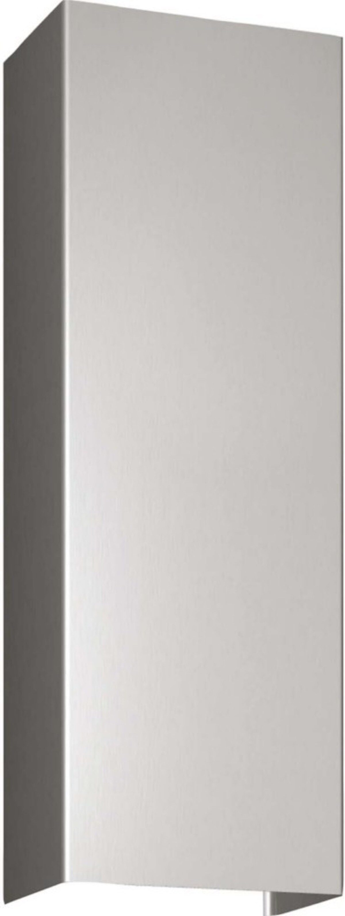BOSCH Wärmecape Bosch MDA Kaminverlängerung DHZ1234