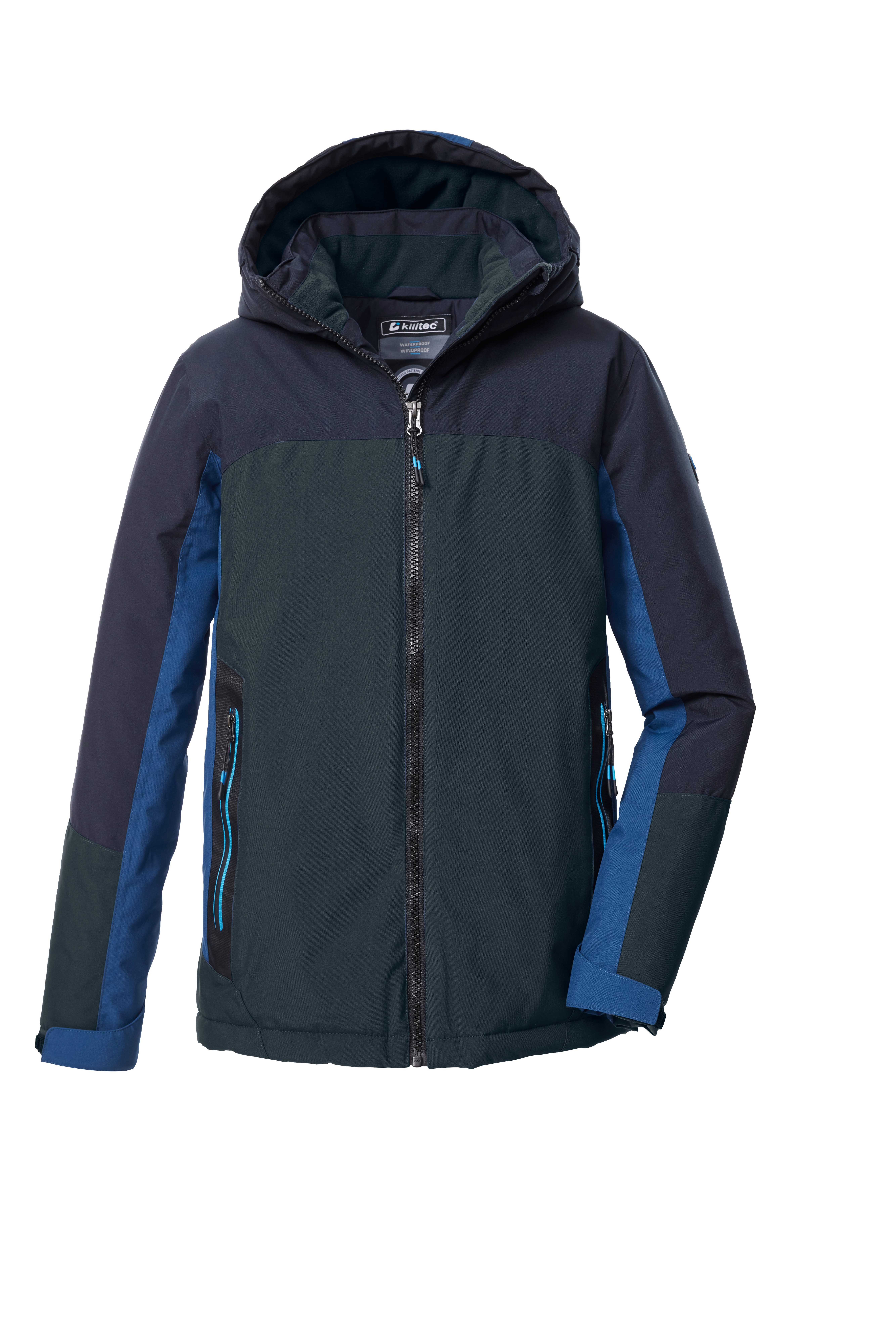 Outdoorjacke KOW 223 BYS JCKT