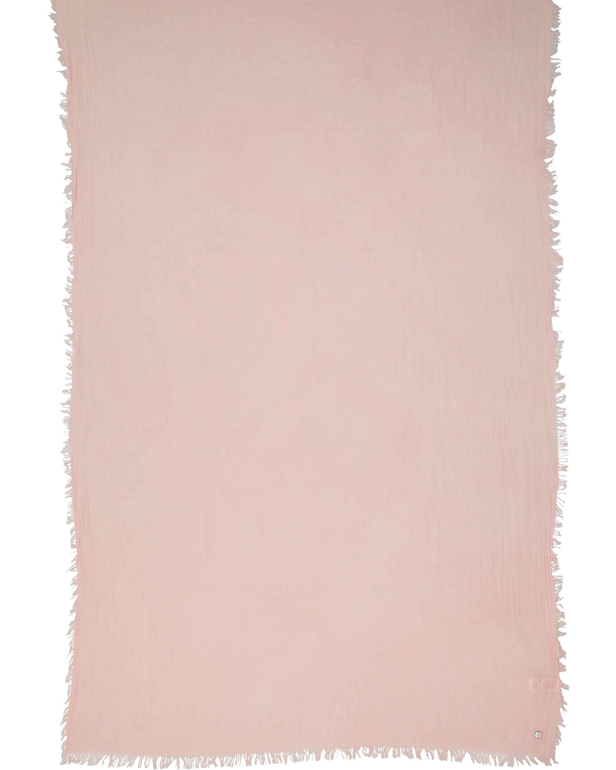 Fraas XXL-Schal Polyesterstola, (1, mit Schnittfransen) günstig online kaufen