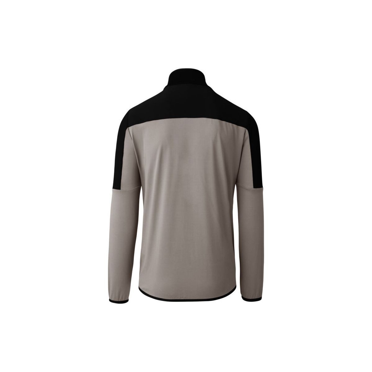 MARTINI Fleecejacke Daybreaker Midlayer Jacket M Leichte, funktionale Herrenjacke aus recyceltem Polyester mit