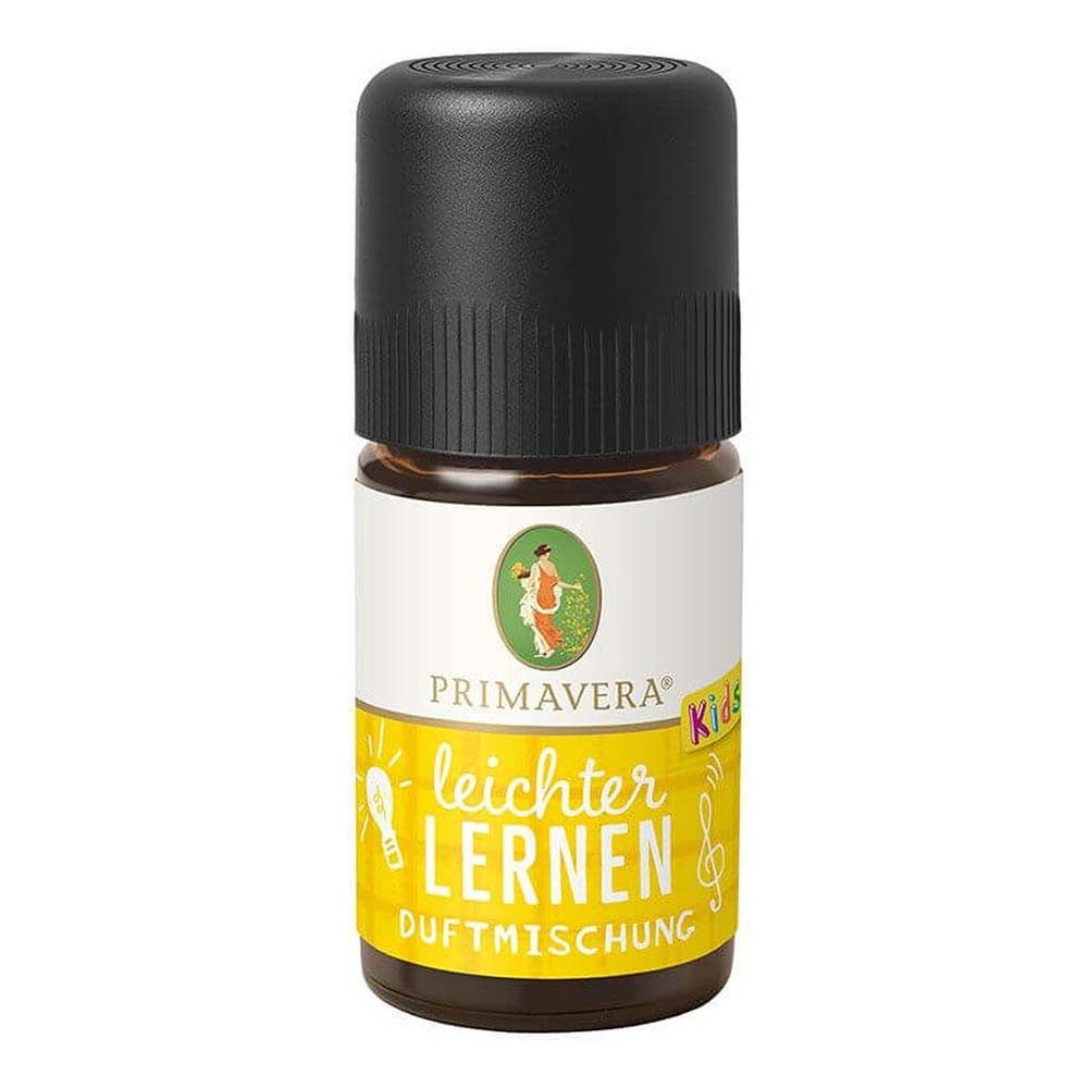 Primavera Life GmbH Raumduft Kids Leichter Lernen - Duftmischung 5ml