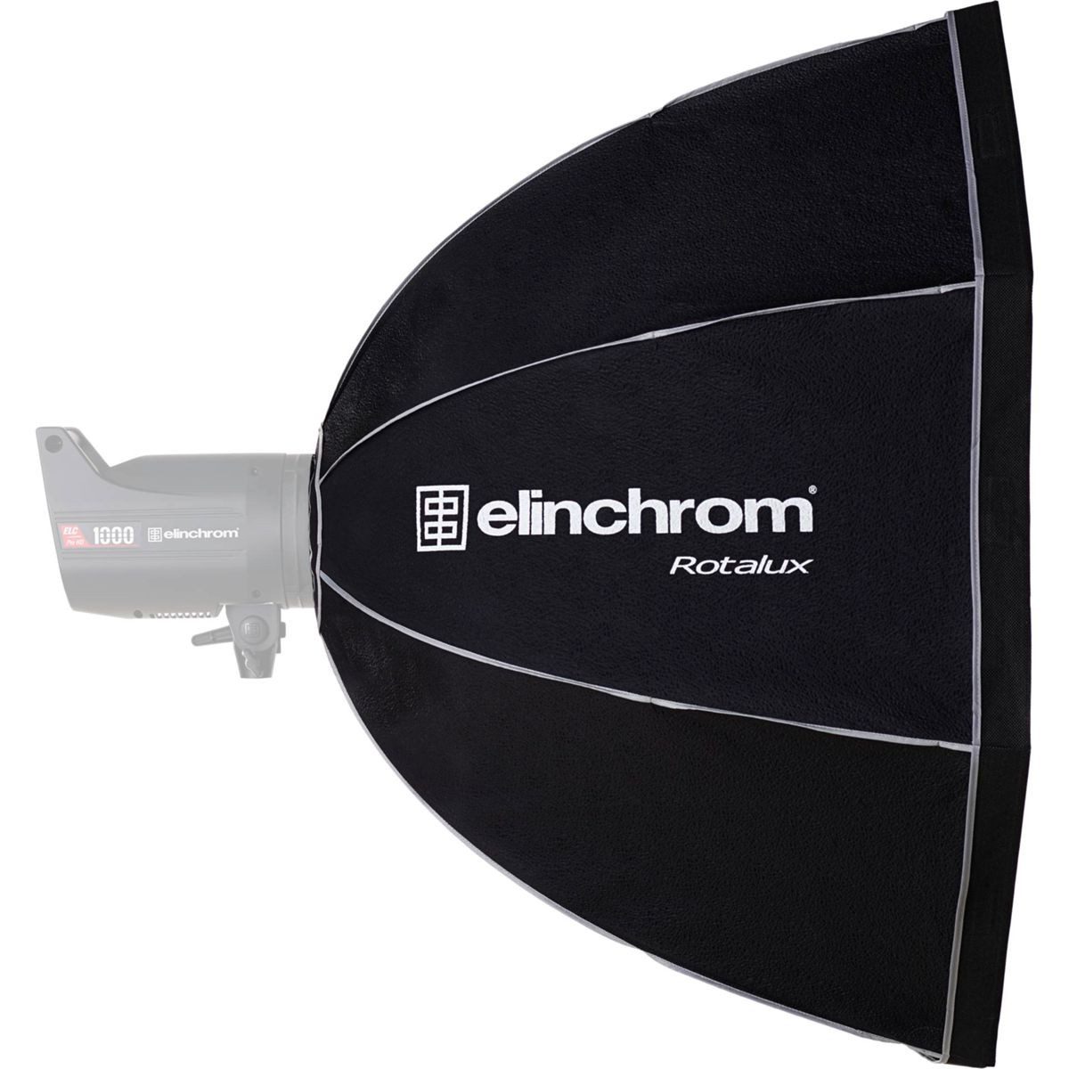 Elinchrom Rotalux Deep Octabox 100 cm Blitzgerät