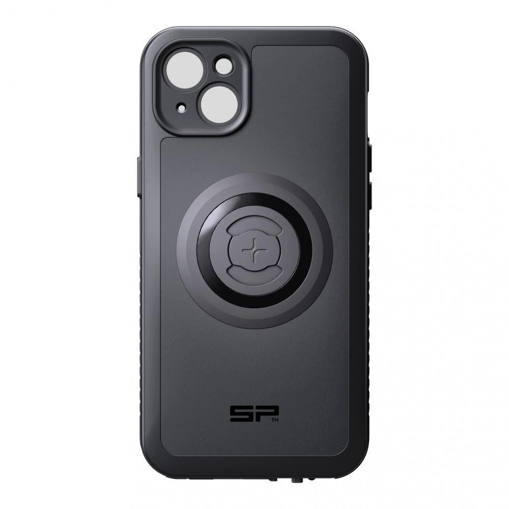 SP Connect Smartphone-Halterung SP Connect SP Phone Case Xtreme iPhone 15 Plus - wasserdichtes Outdoor