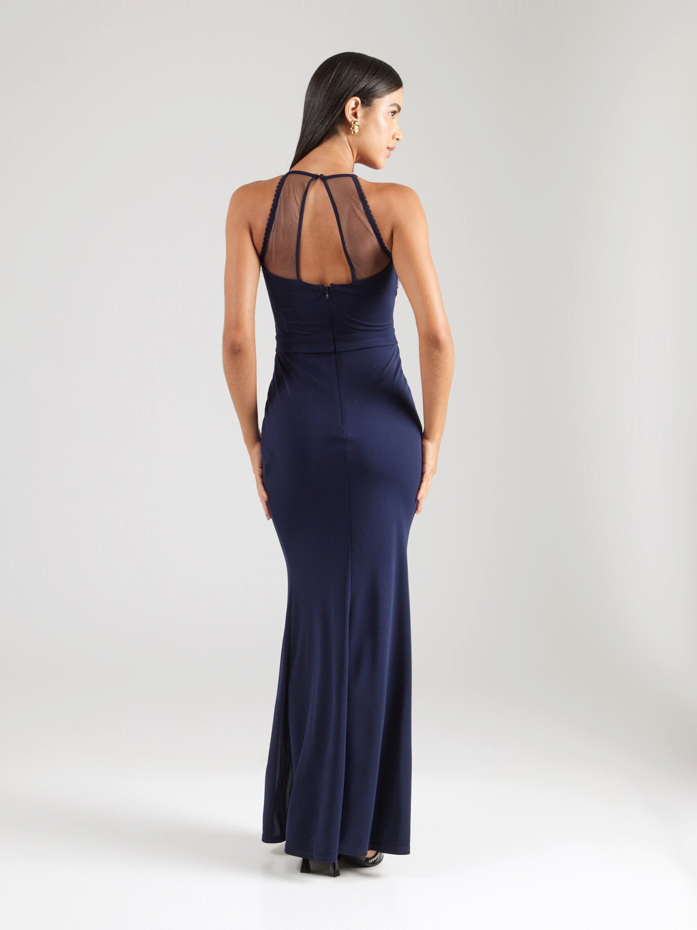 LIPSY Abendkleid (1-tlg) Cut-Outs