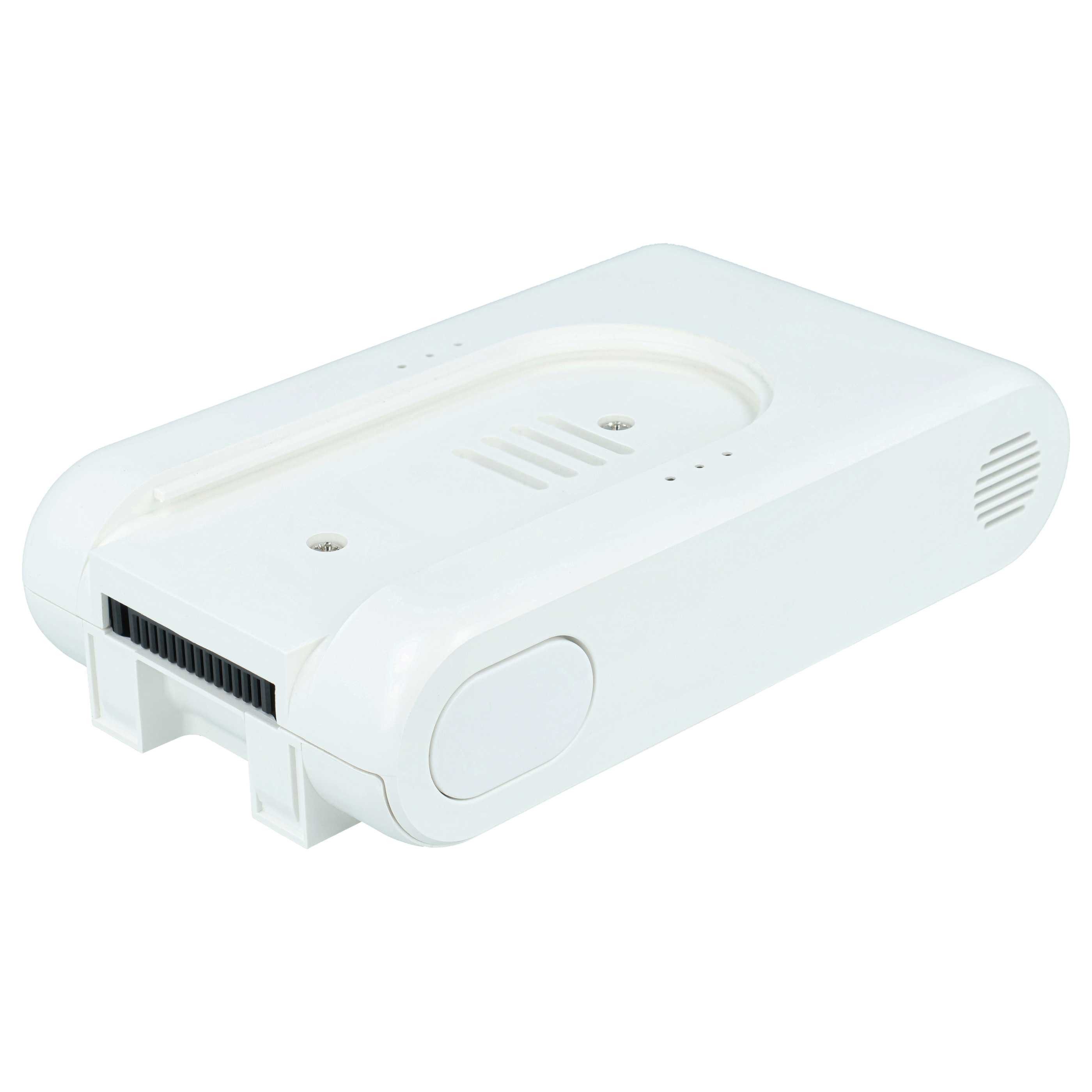 vhbw passend für Dreame R10, R10 Pro Staubsauger Staubsauger-Akku Akku Li-Ion 2500 mAh (25,2 V, 1 St), Leistungsfähiger Austausch-Akku für Ihren Staubsauger