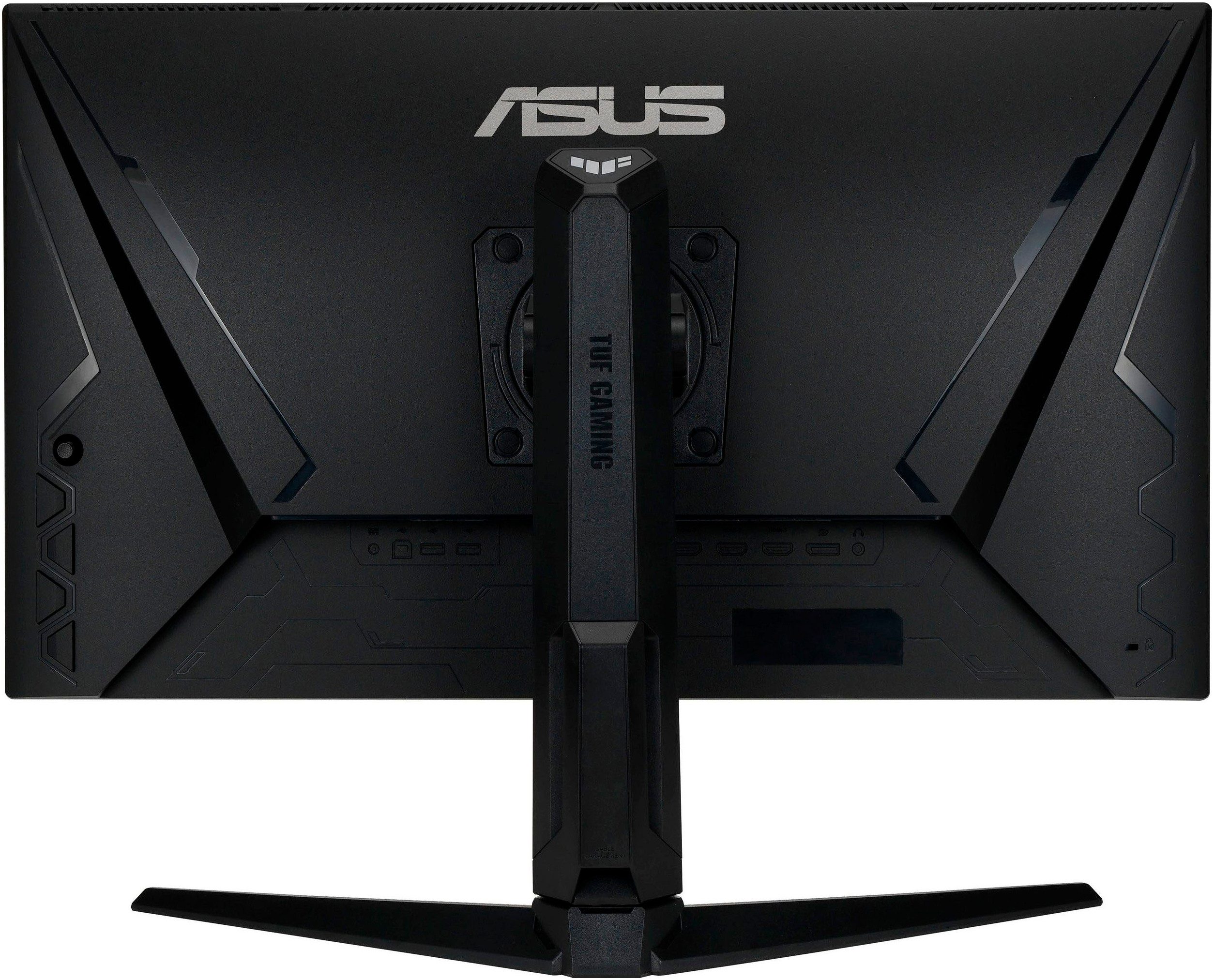 Asus VG28UQL1A Gaming-Monitor (71 cm/28 ", 3840 x 2160 px, 4K Ultra HD, 1 ms Reaktionszeit, 144 Hz, Fast-IPS)