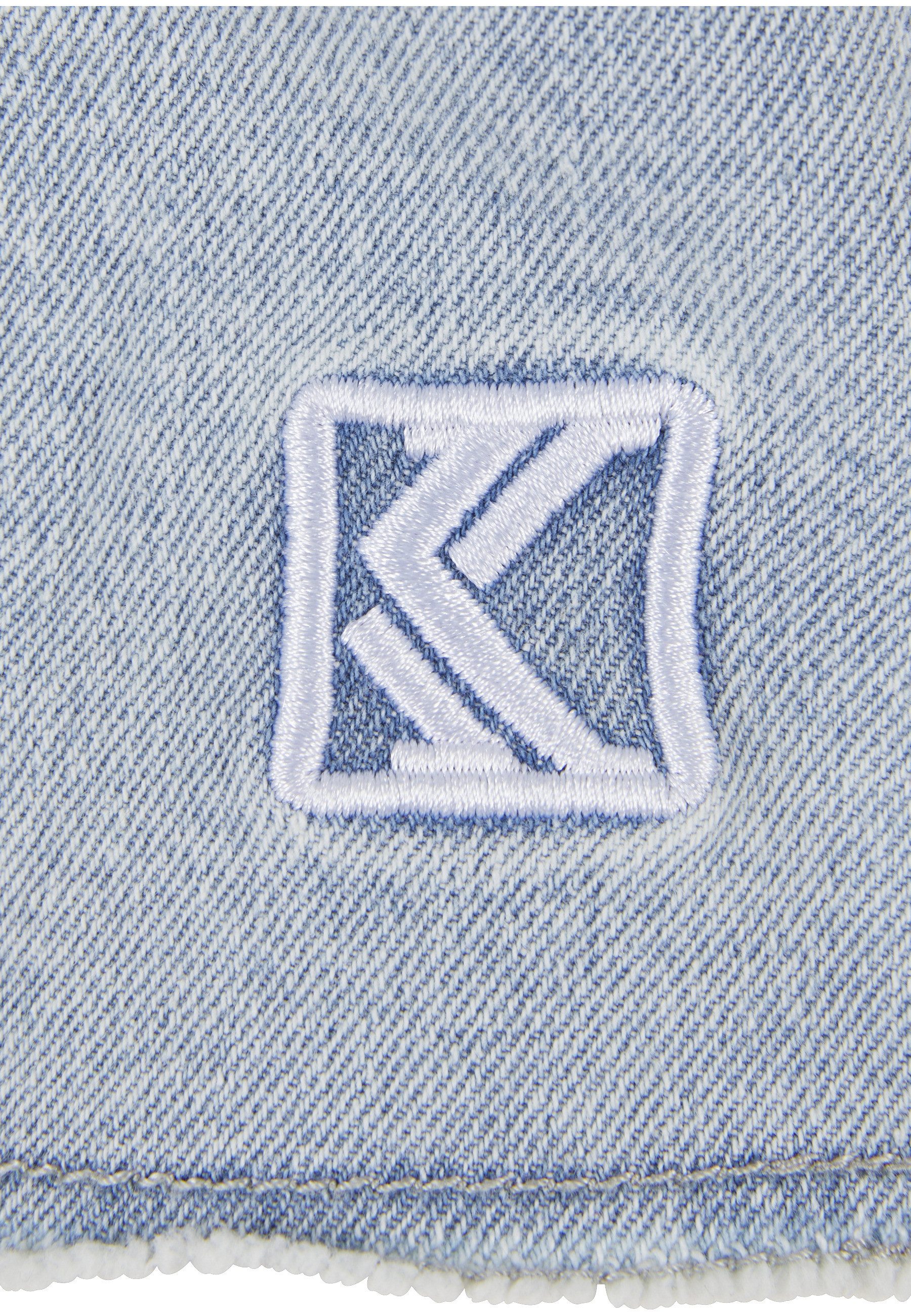 Karl Kani Body Karl Kani Damen KW242-025-1 Karl Kani OG Washed Corset Top