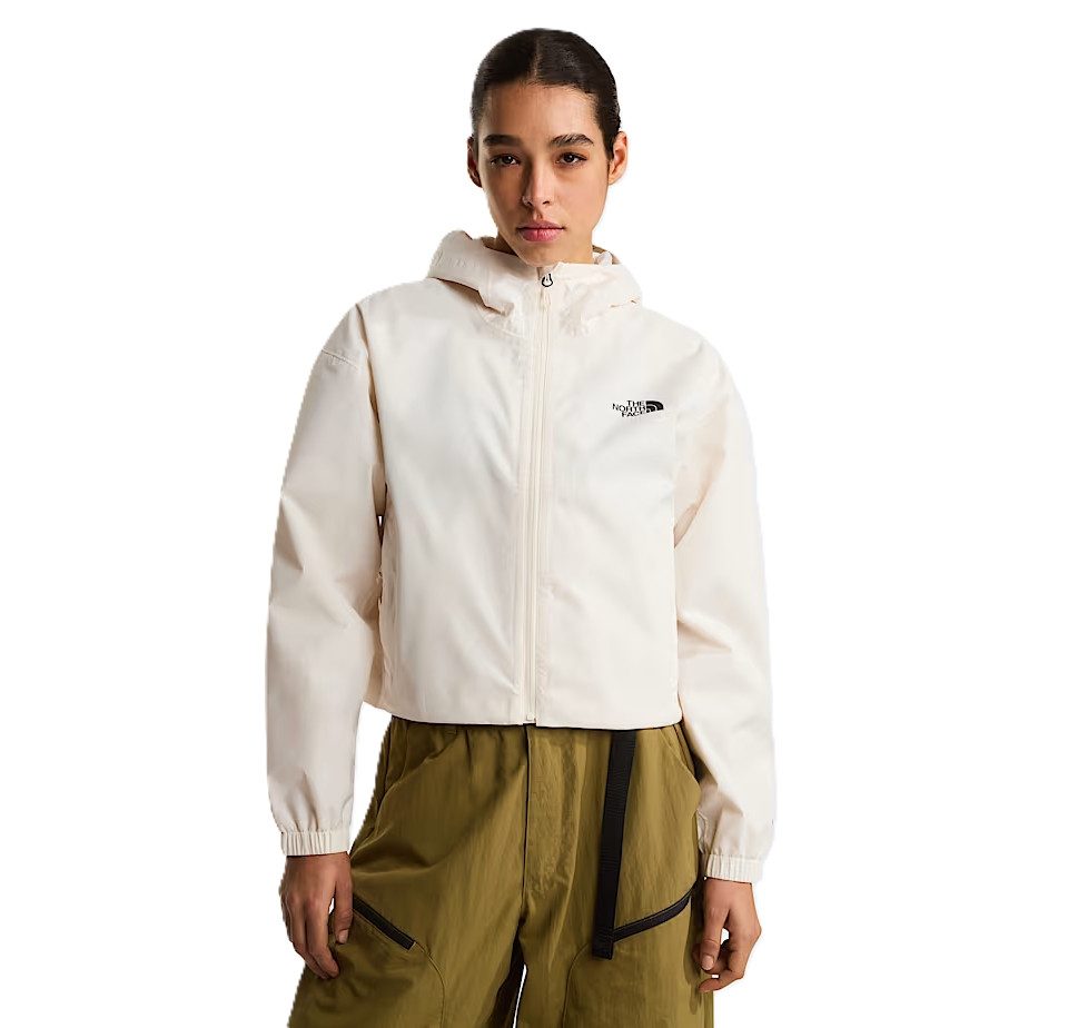 The North Face Windbreaker Quest DryVent? - Outdoorjacke - cropped - Windbreaker - Regenjacke