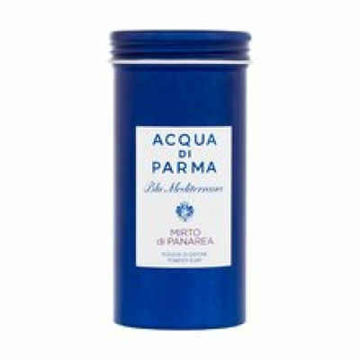 Acqua di Parma Feste Duschseife Blu Mediterraneo Mirto di Panarea Powder Soap 70g