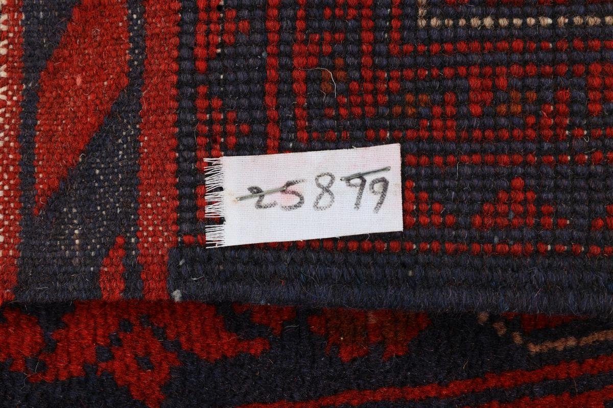 Orientteppich Orientteppich, 100x151 Nain Trading, Khal Mohammadi Höhe: mm rechteckig, 6 Handgeknüpfter