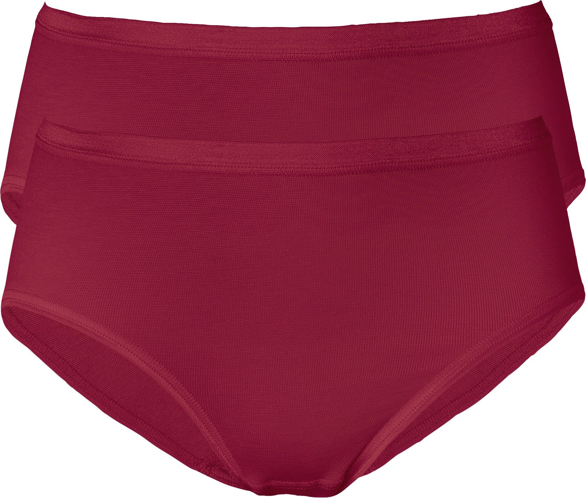 Slip Damen-Slip 2er-Pack