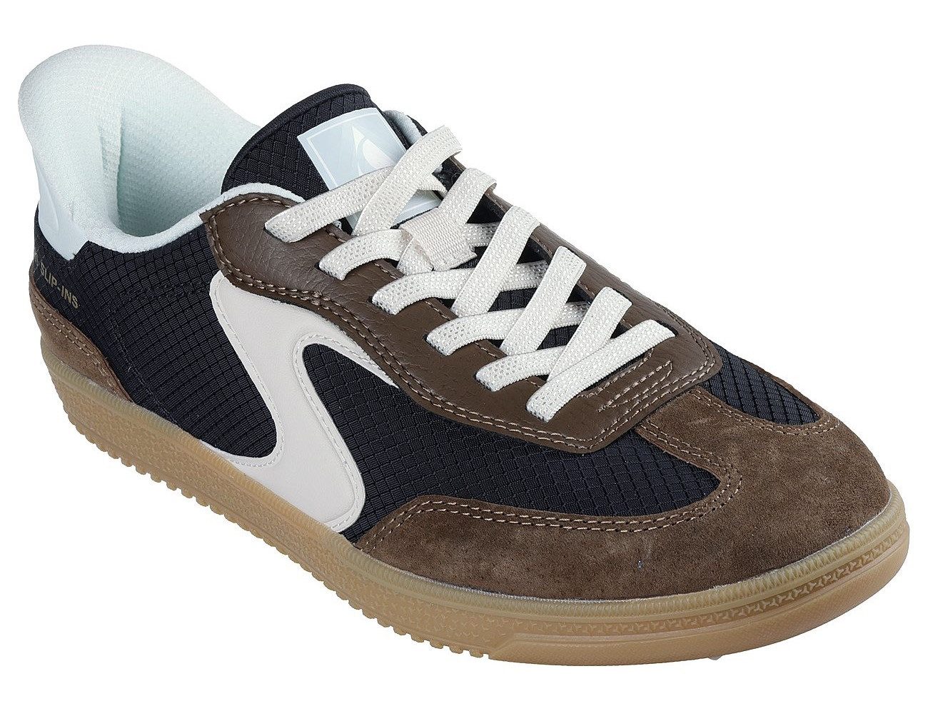Skechers HOTSHOT-EVERYDAY EASE Slip-On Sneaker Retro günstig online kaufen
