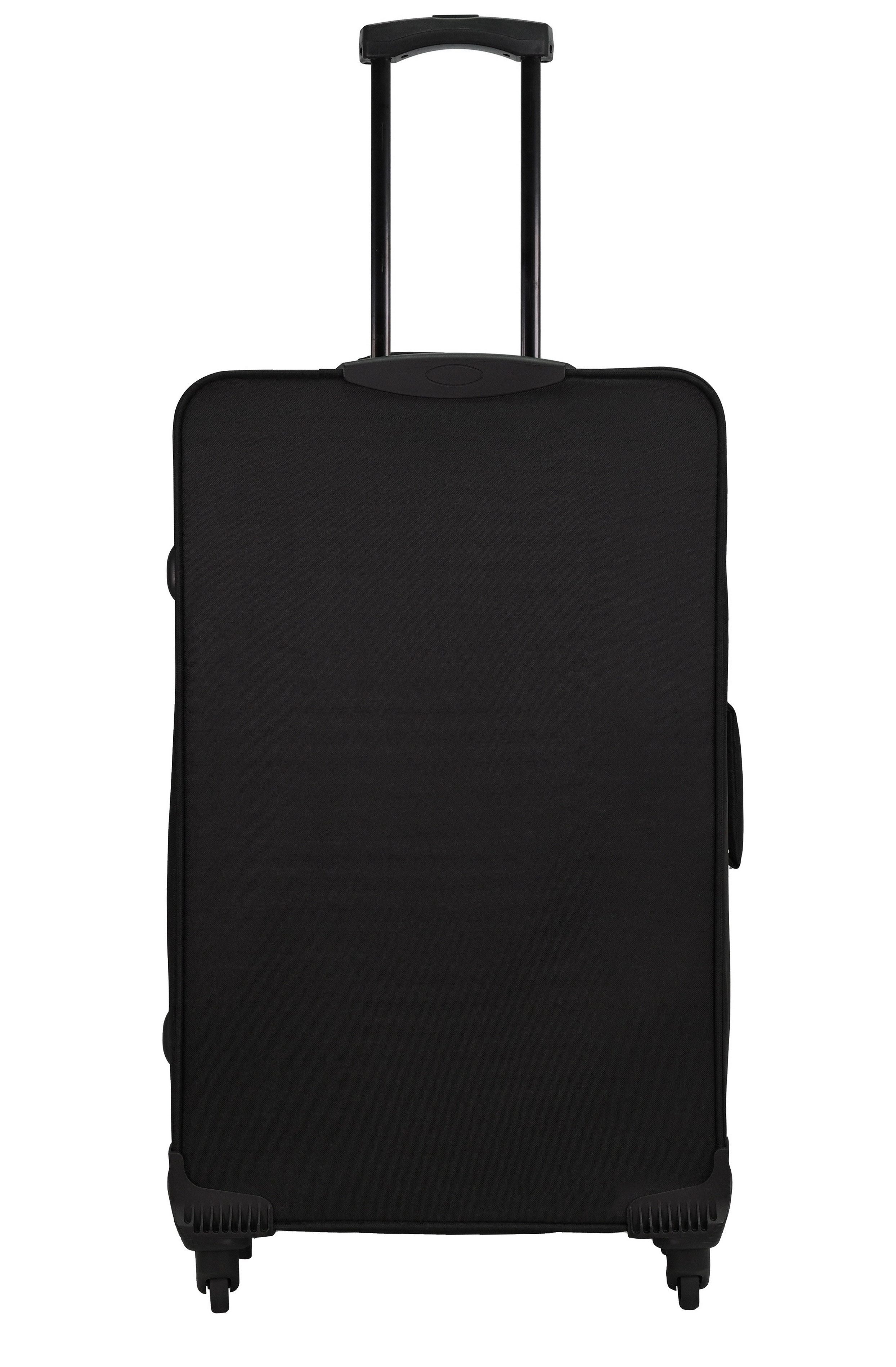 SIGN German Design Koffer Stoffkoffer Weichgepäck Trolley 4 Rollen (M/L/XL/ günstig online kaufen