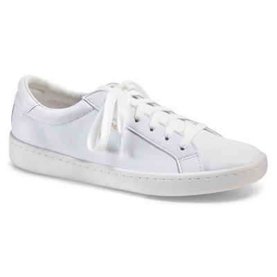 Keds »Keds Ace Leather White« Sneaker