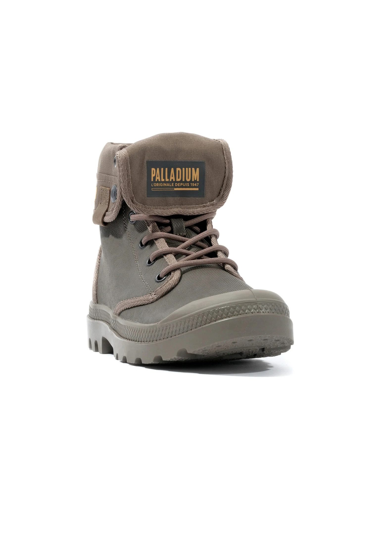 Palladium BAGGY COATED Stiefel günstig online kaufen