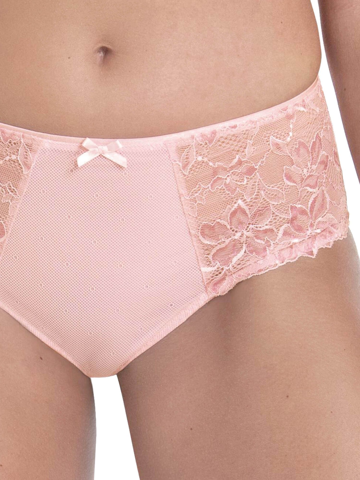 Rosa Faia Taillenslip Taillenslip plus Suzette (Stück, 1-St)