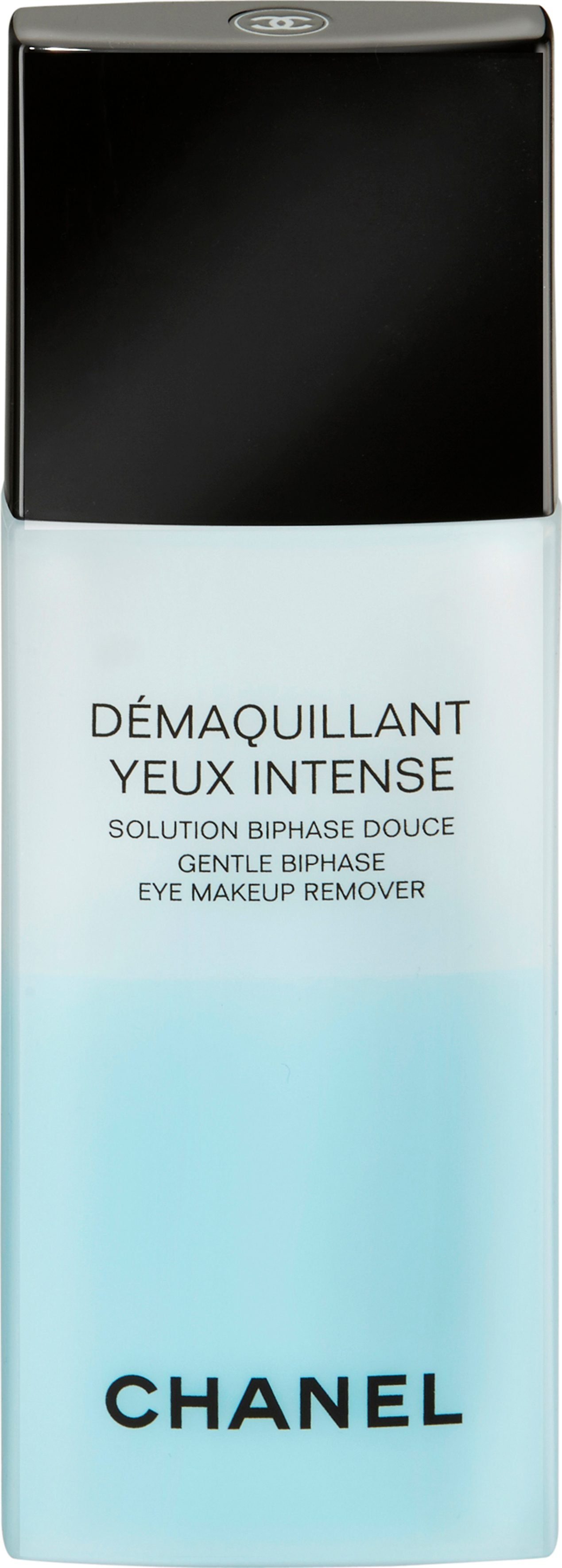 CHANEL Augen-Make-up-Entferner Démaquillant Yeux Intense, Für die empfindliche Augenpartie