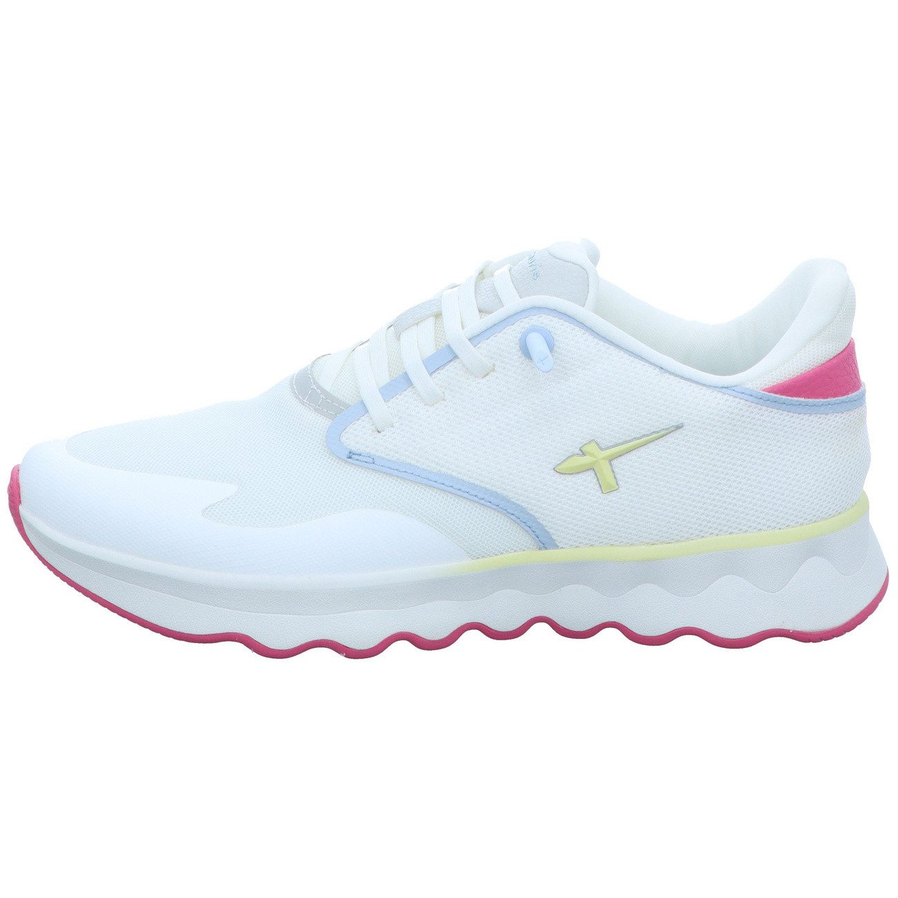 Tamaris Nowana Slip-On Sneaker, Freizeitschuh, Halbschuh, günstig online kaufen