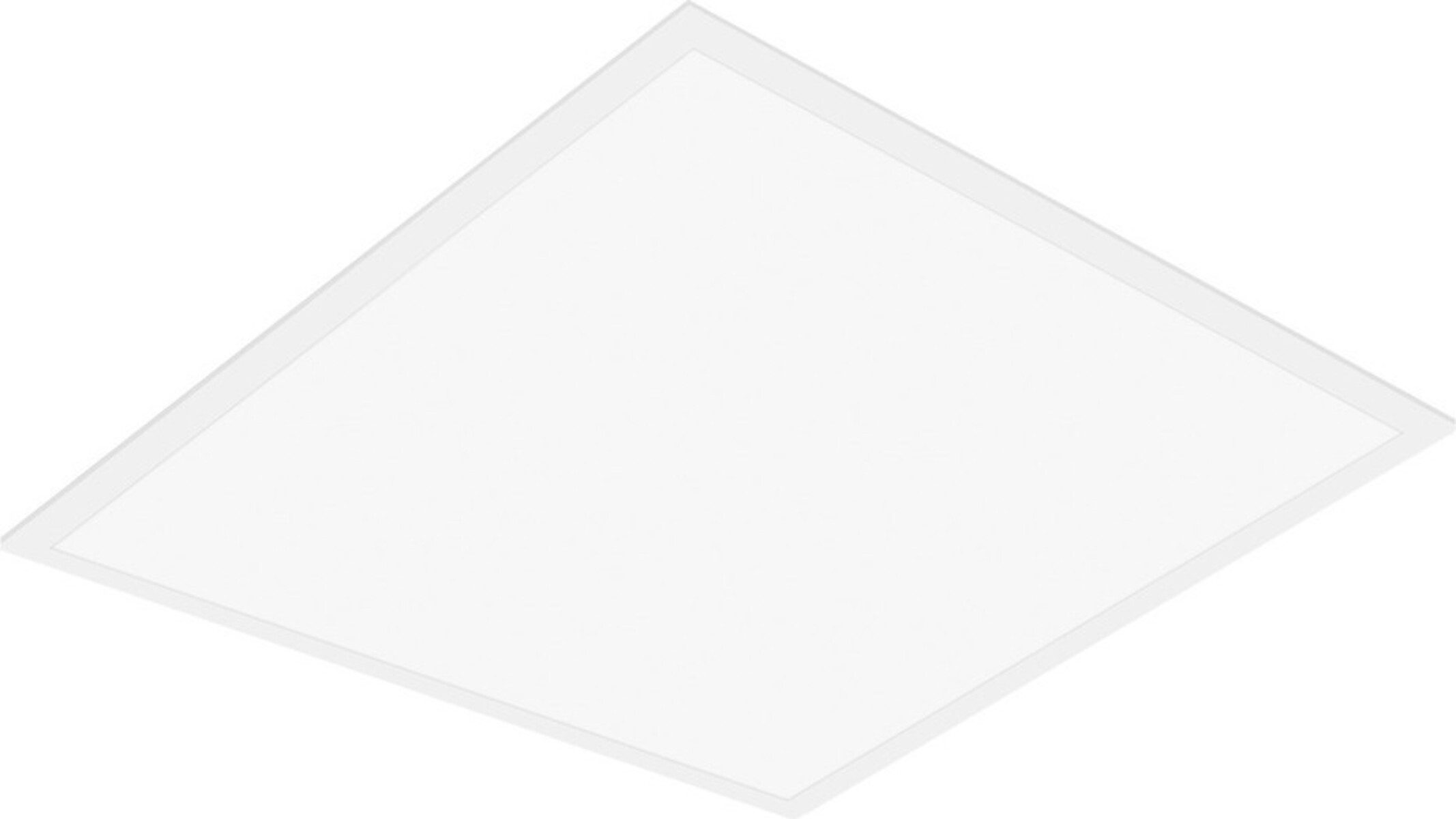 Ledvance Deckenleuchten Ledvance LED-Panel M625 PLCOMP625V33W840U19