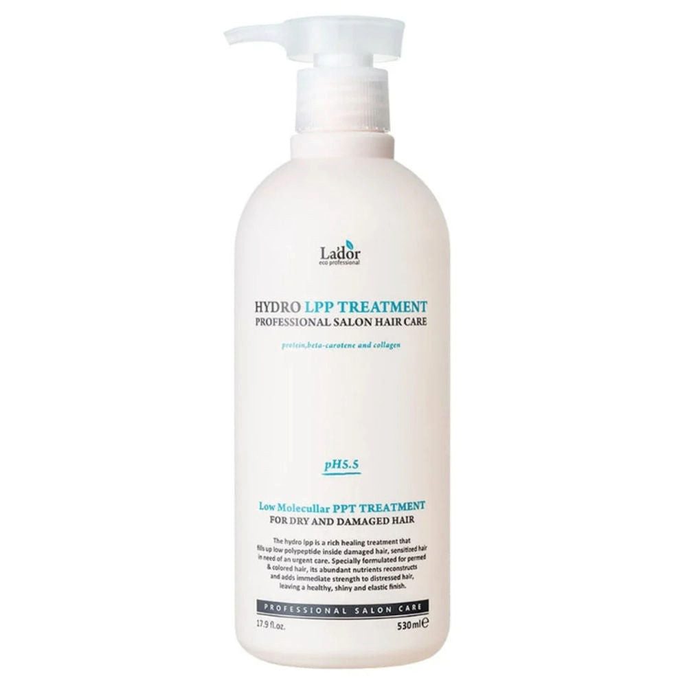 Lador Körperpflegemittel Lador, Hydro LPP Treatment - 530 ml