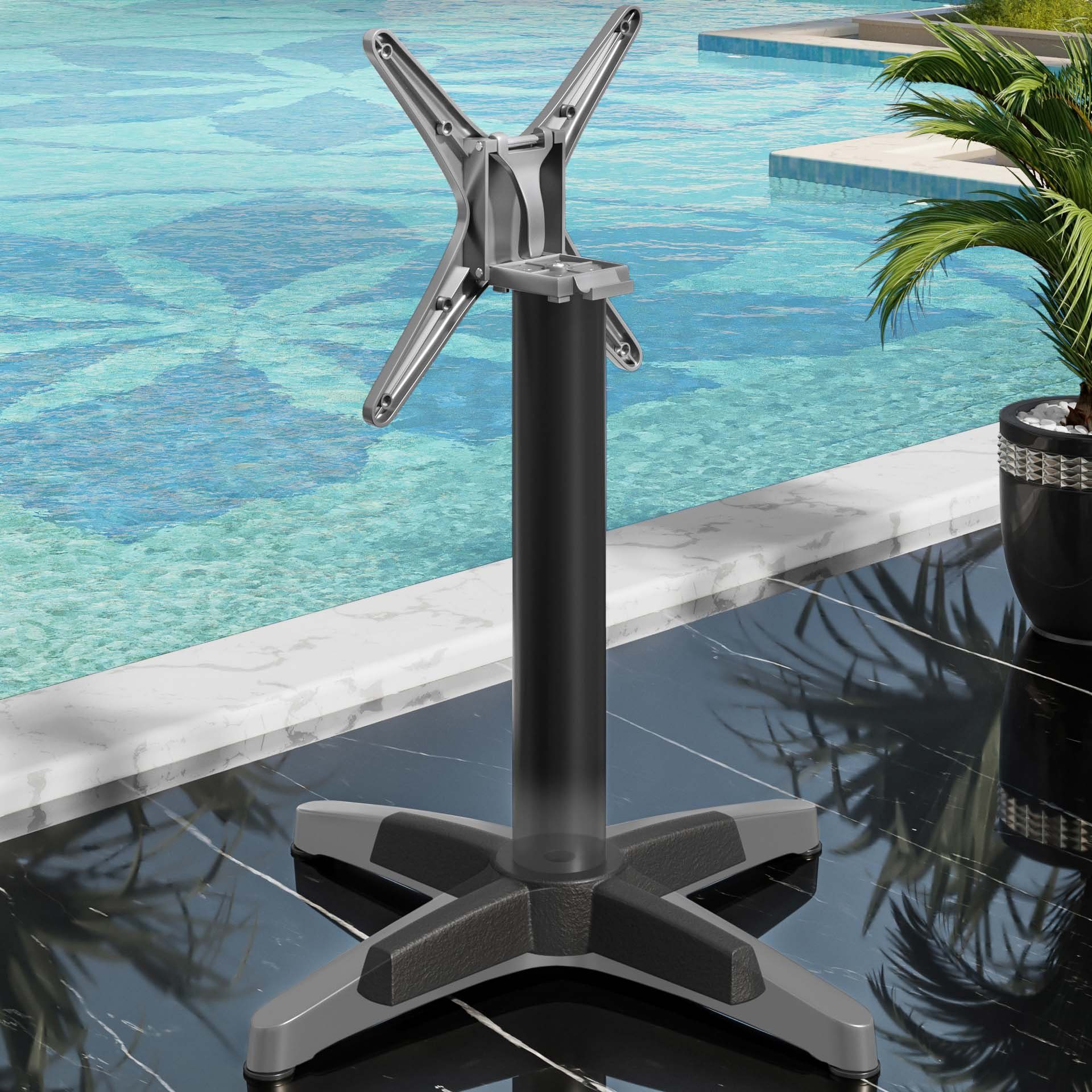 GGMMÖBEL Gartentisch CPBL