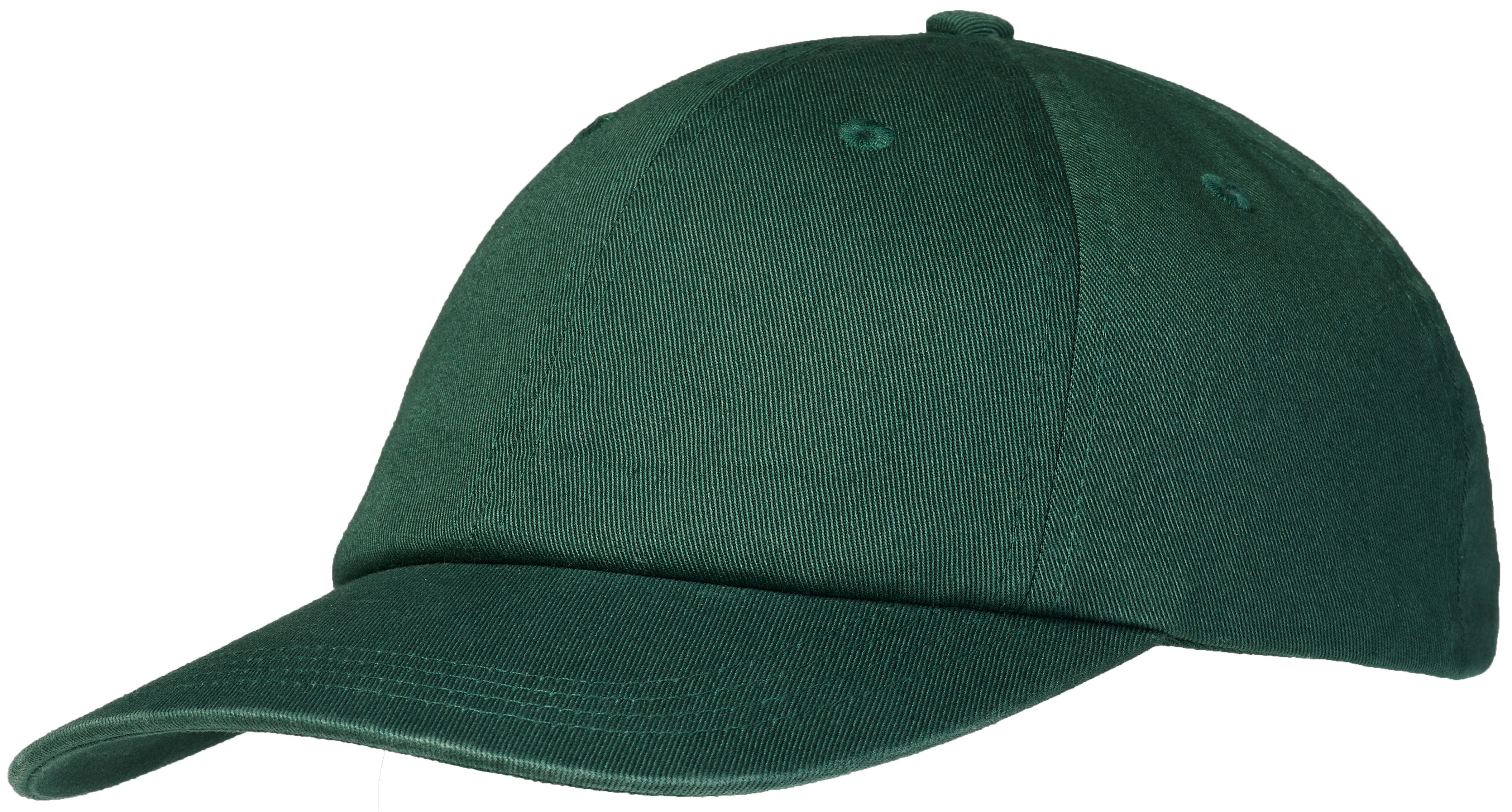 Pembroke Baseball Cap Dad Cap Flache günstig online kaufen