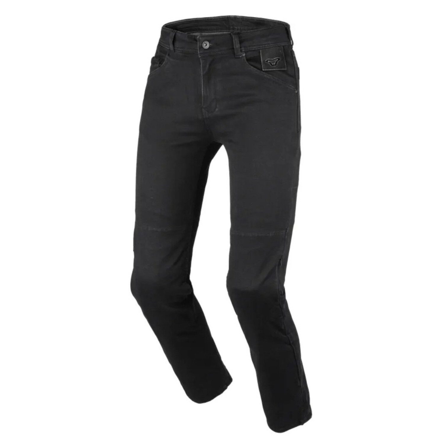 Macna Motorradhose Lockwood Motorrad Jeans Knieprotektoren enthalten