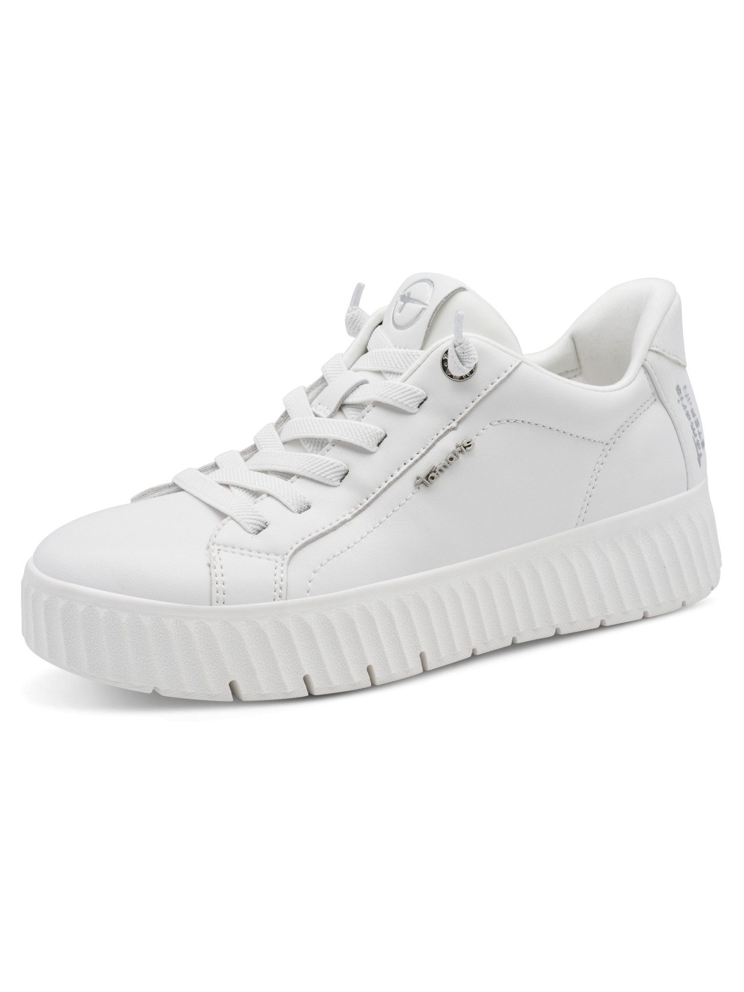 Tamaris WIDE FIT Removable Sock, comfortFit, STEP IN Sneaker Removable Sock