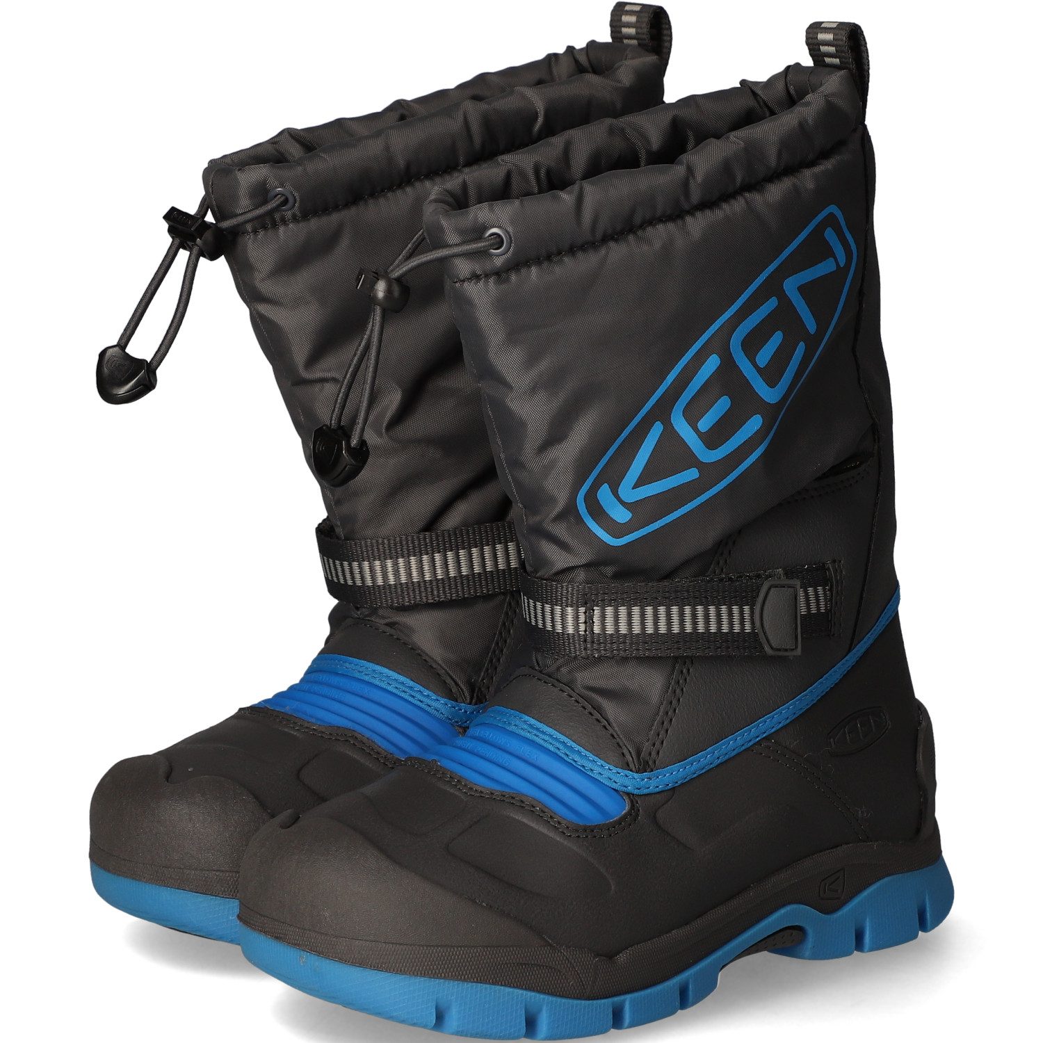 Keen Winterstiefel SNOW TROLL Stiefelette