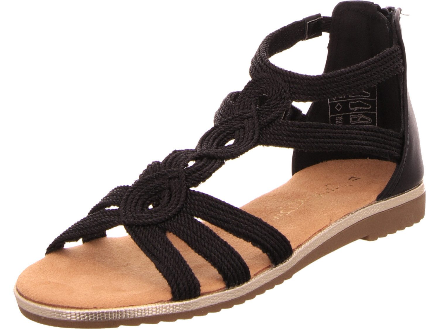 Jane Klain Outdoor Сандалии für Damen Outdoorsandale (keine Angabe, 1-tlg., keine Angabe)