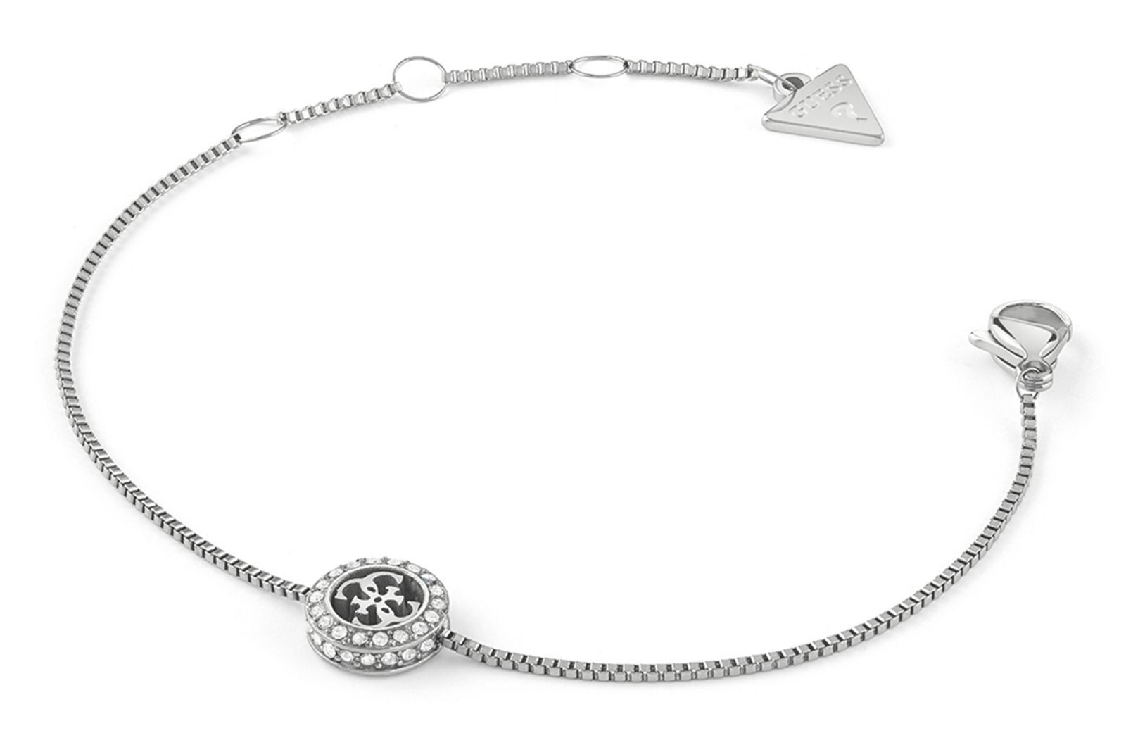 Guess Gliederarmband Charm Bracelet günstig online kaufen
