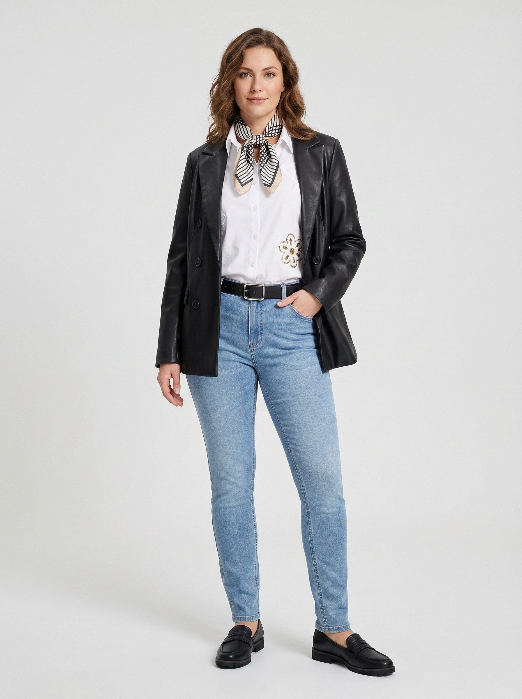 Zum Outfit 9