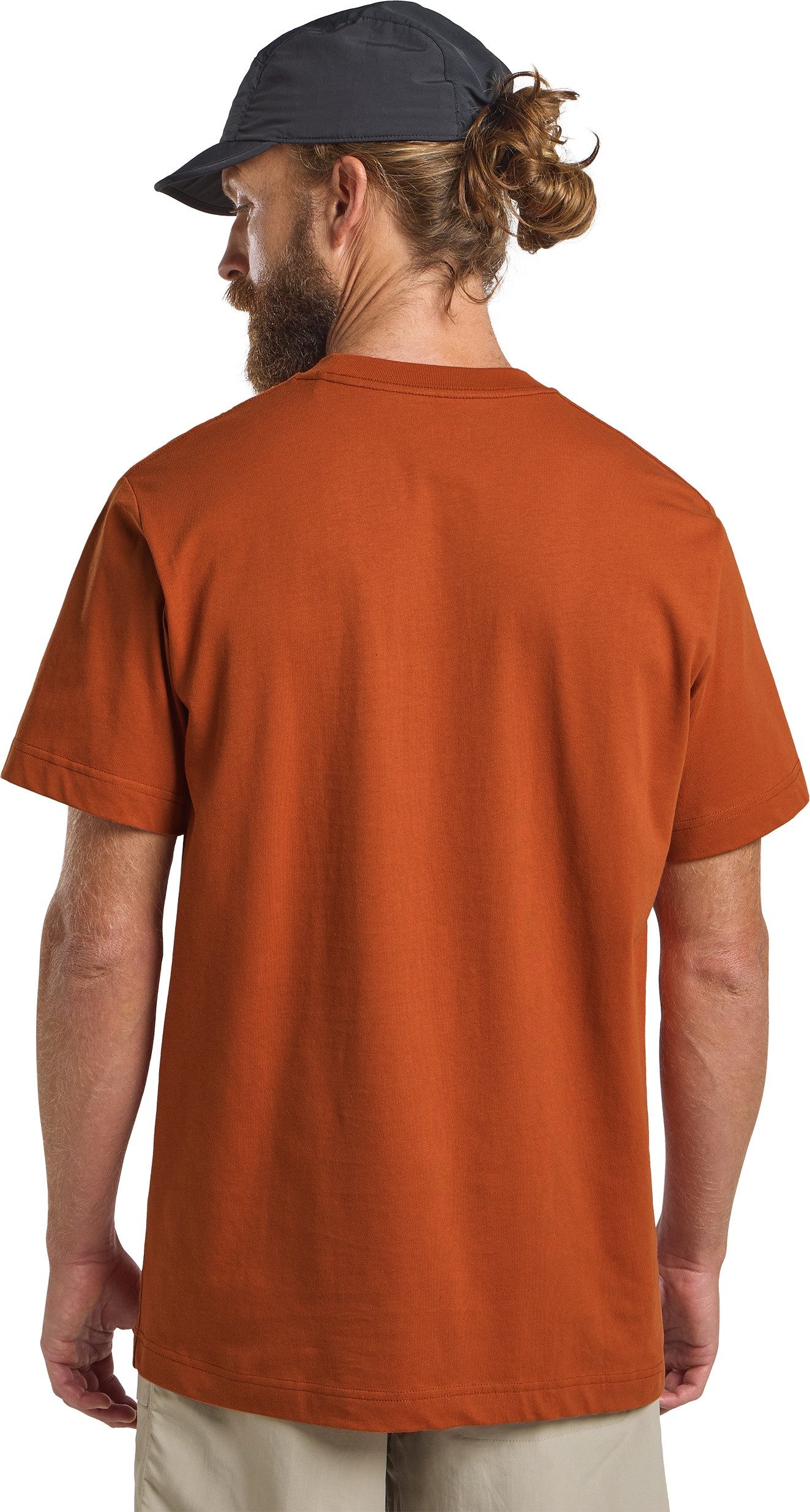 Jack Wolfskin T-Shirt BRAND T M günstig online kaufen