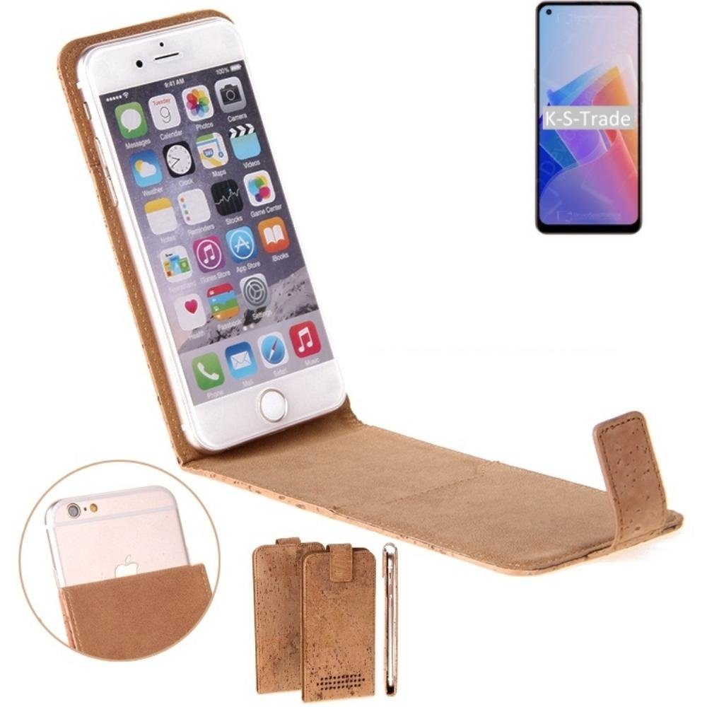 Handyhülle für Oppo A96 5G