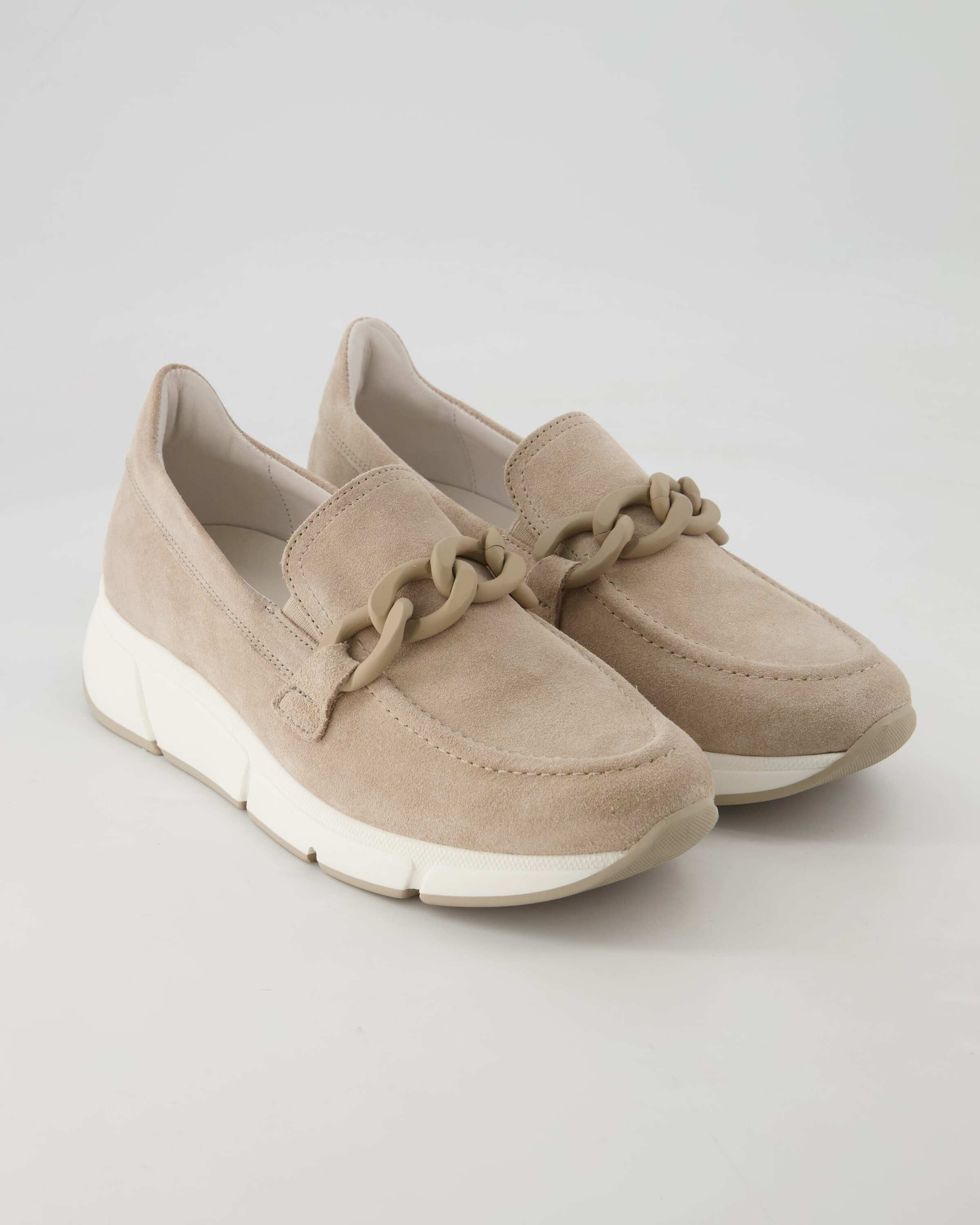 Gabor Comfort 26.485.33 Slipper Obermaterial: Leder günstig online kaufen