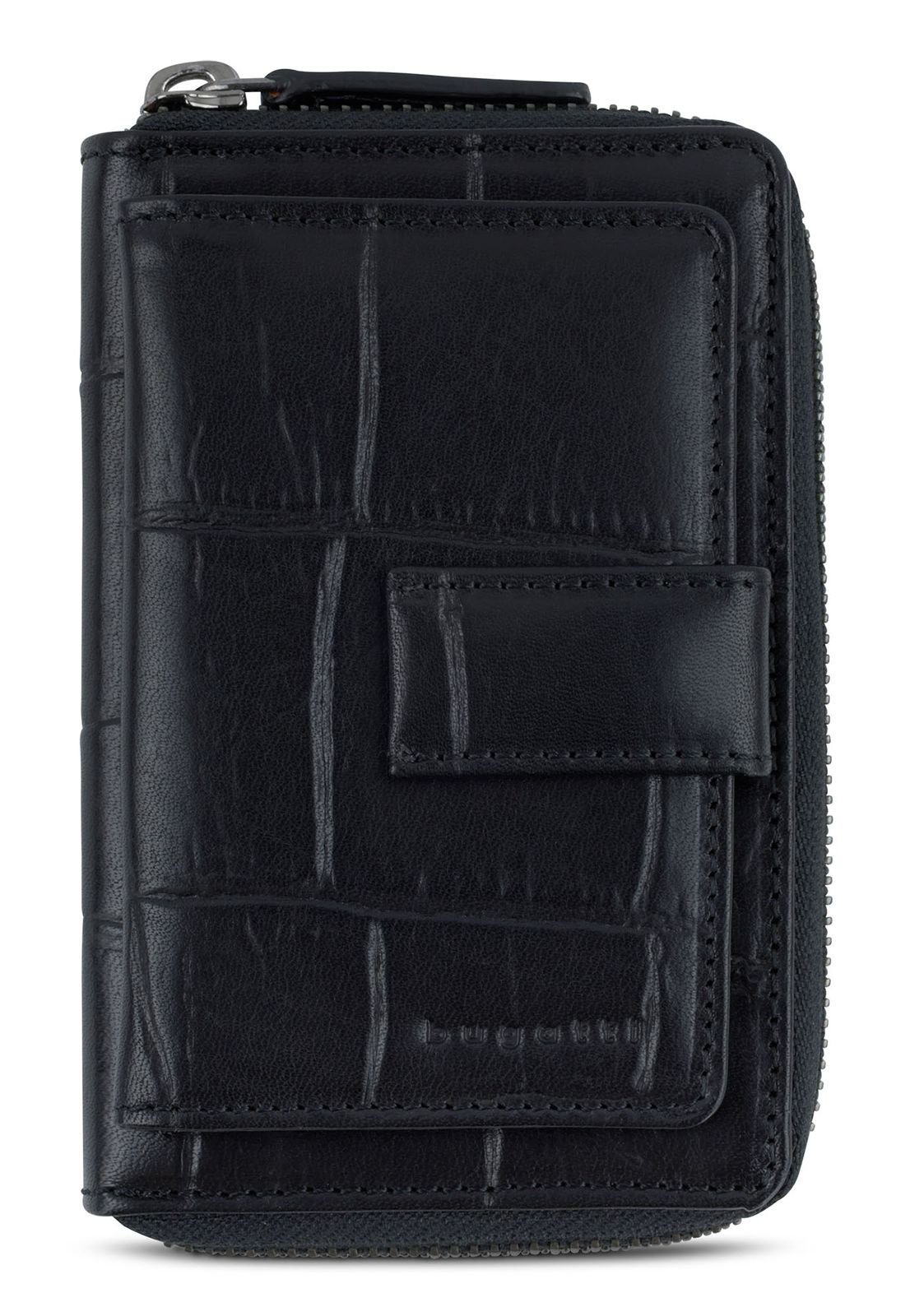 bugatti Geldbörse "NEVIO", echt Leder günstig online kaufen