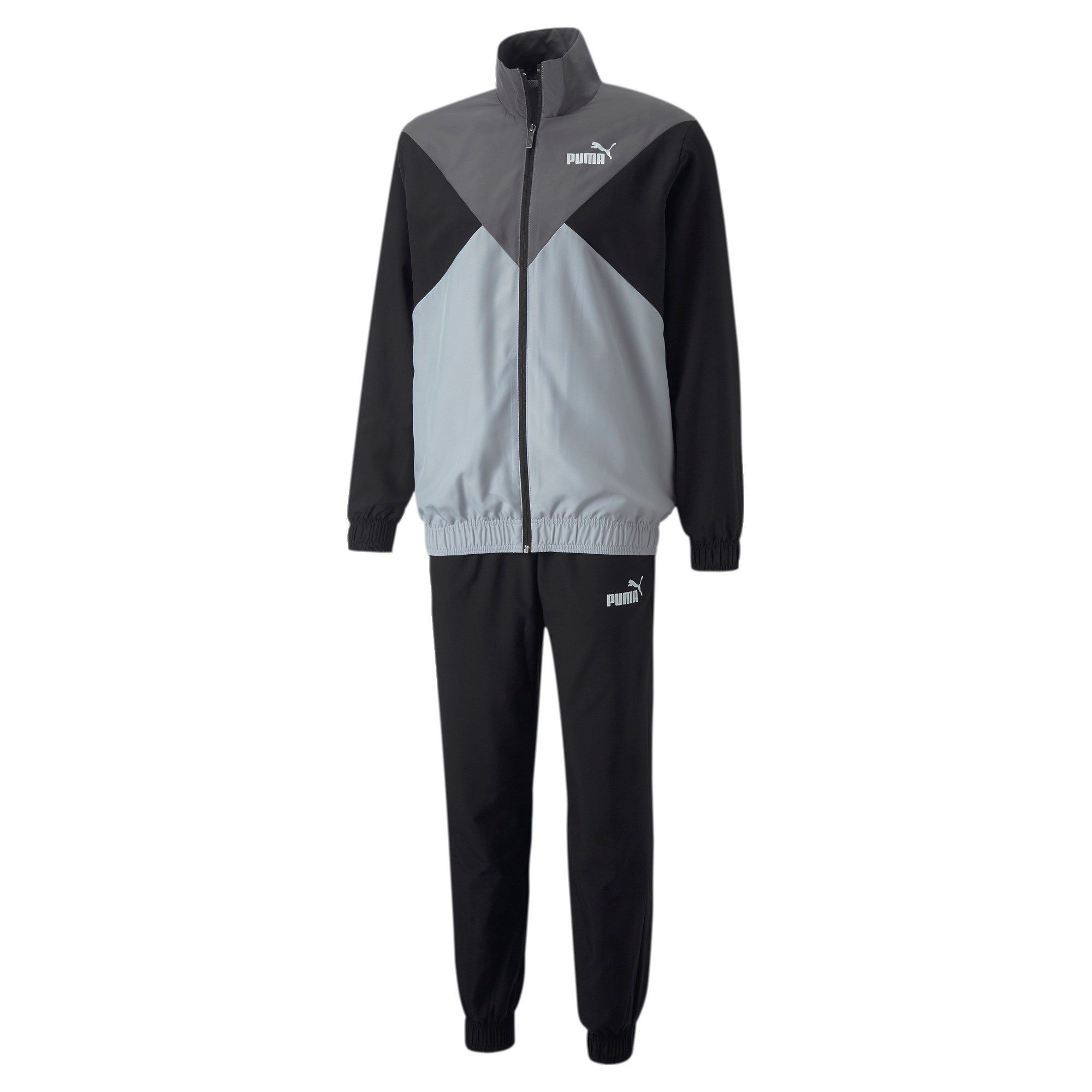 PUMA Trainingsanzug Puma Herren Trainingsanzug Woven Suit cl 670036 günstig online kaufen