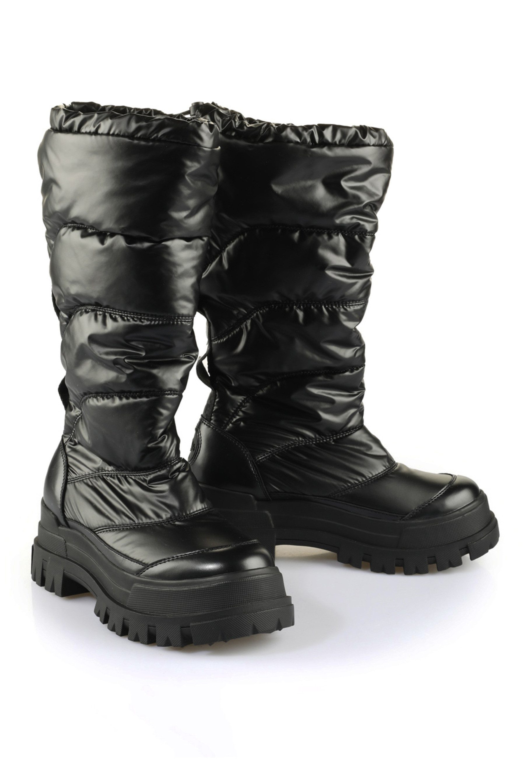 Buffalo Buffalo aspha snow puffer Stiefel
