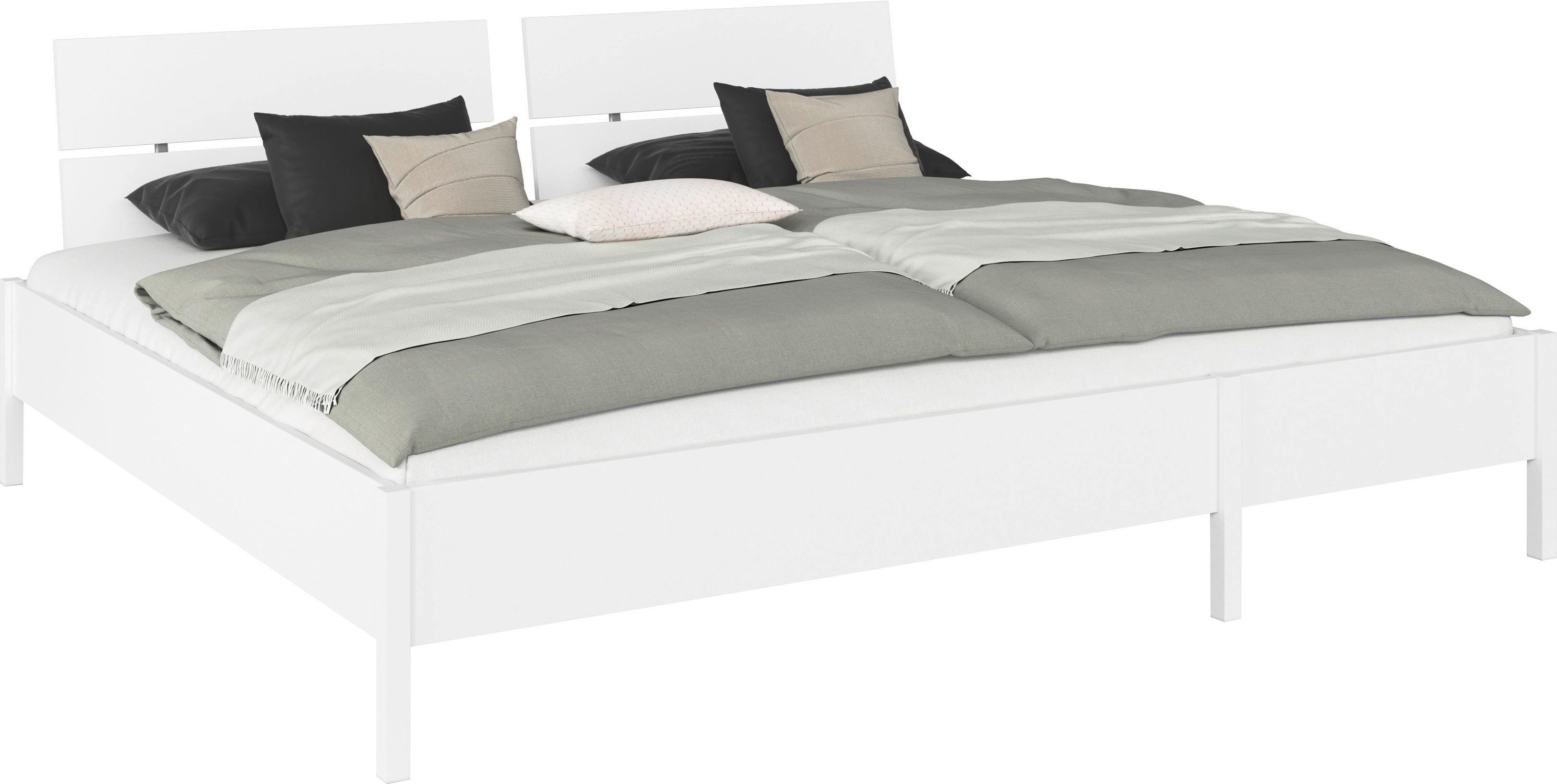 rauch Bett Familienbett XXL Familiengröße Ehebett Doppelbett Co-Sleeping MA günstig online kaufen