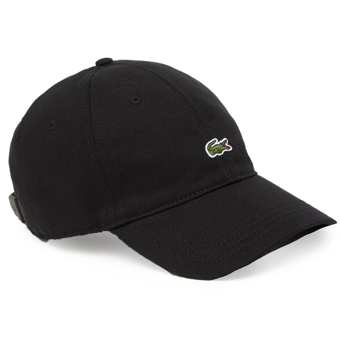 Lacoste Snapback Cap Lacoste Logo Cap günstig online kaufen