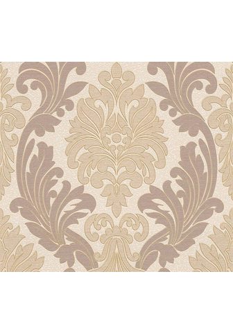 LIVING WALLS Обои »Kingston« floral orn...