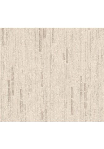 LIVING WALLS Обои »Essentials с Glitzereffekt...